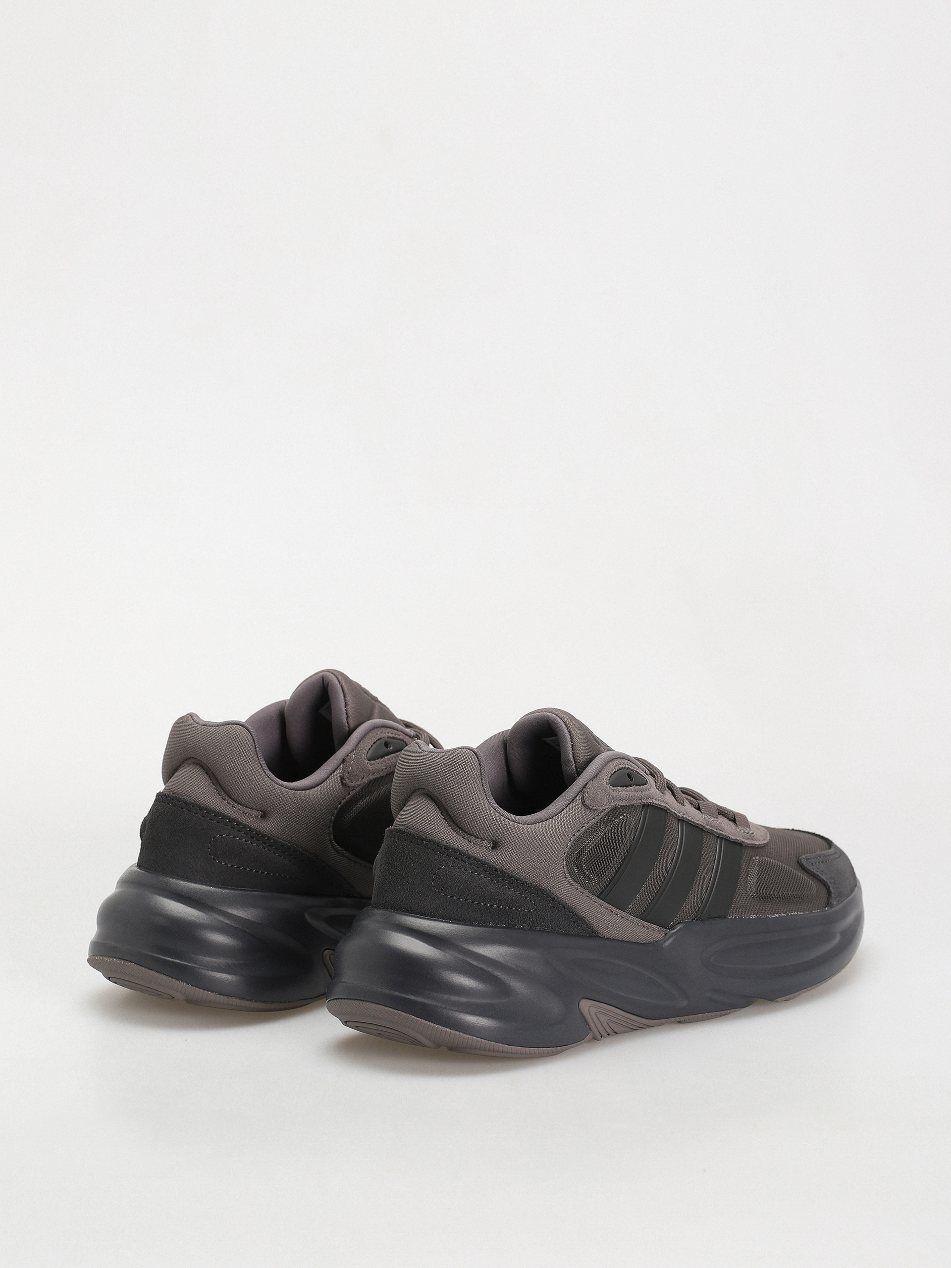 adidas Ozelle Shoes (chacoa/carbon/carbon)