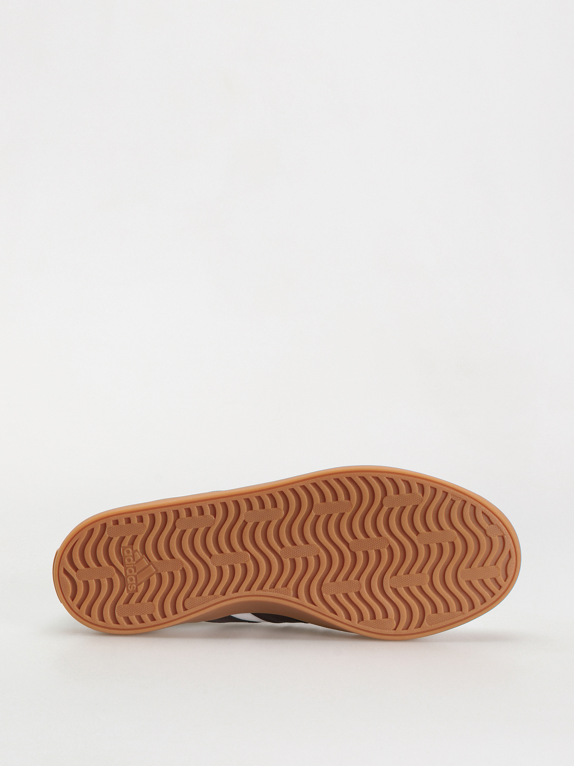 adidas VL Court 3.0 Shoes (ftwwht/shabrn/alumin)