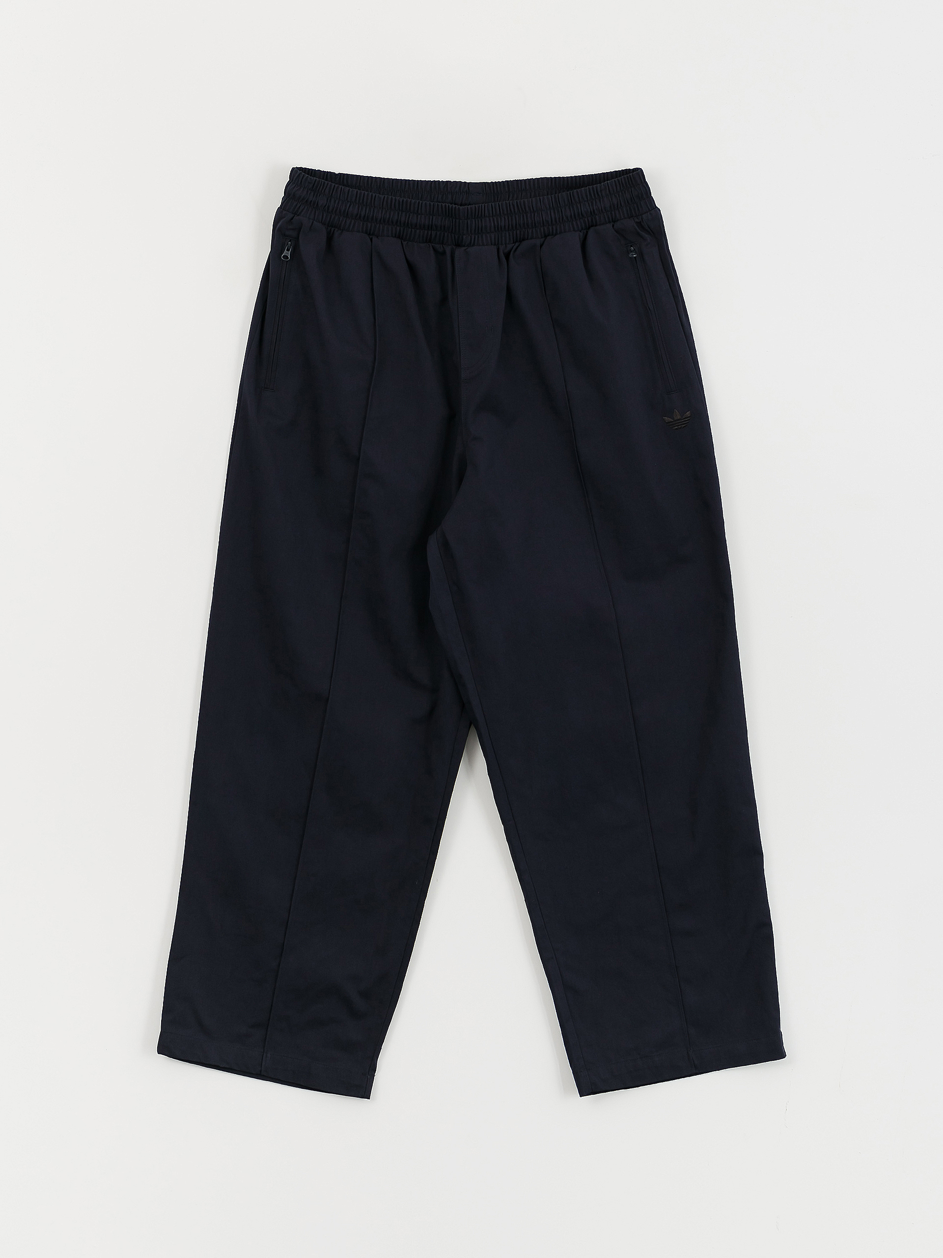 adidas Pintuck Pants - navy blue (legink/black)