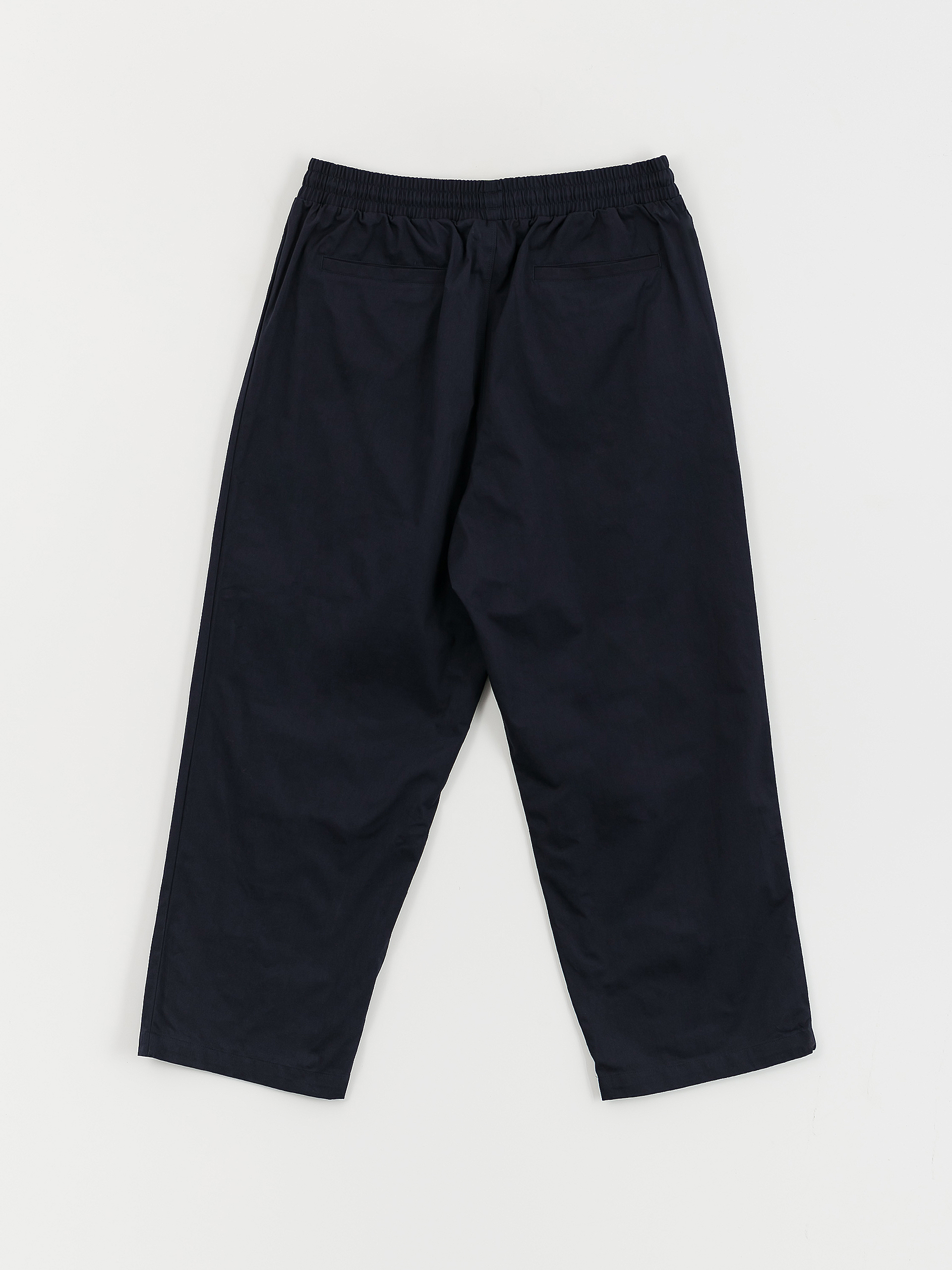 adidas Pintuck Pants - navy blue (legink/black)