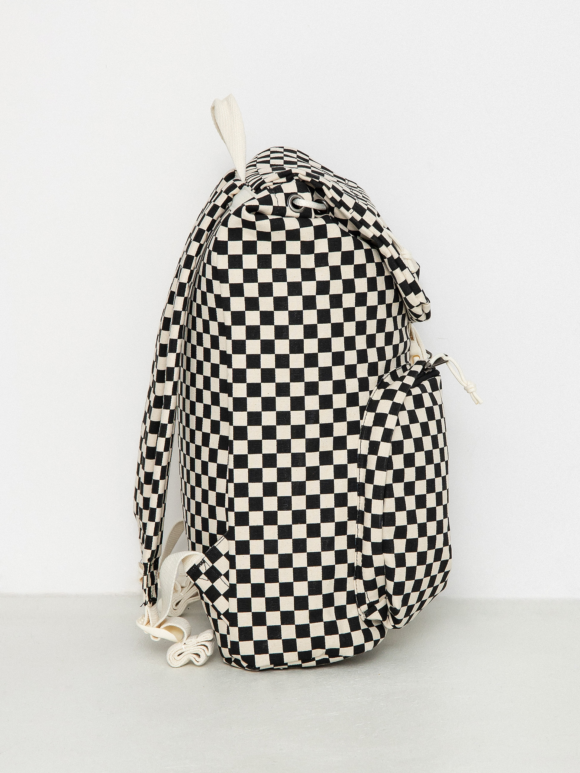 Vans Field Trippin Rucksack Rucksack (black/white)