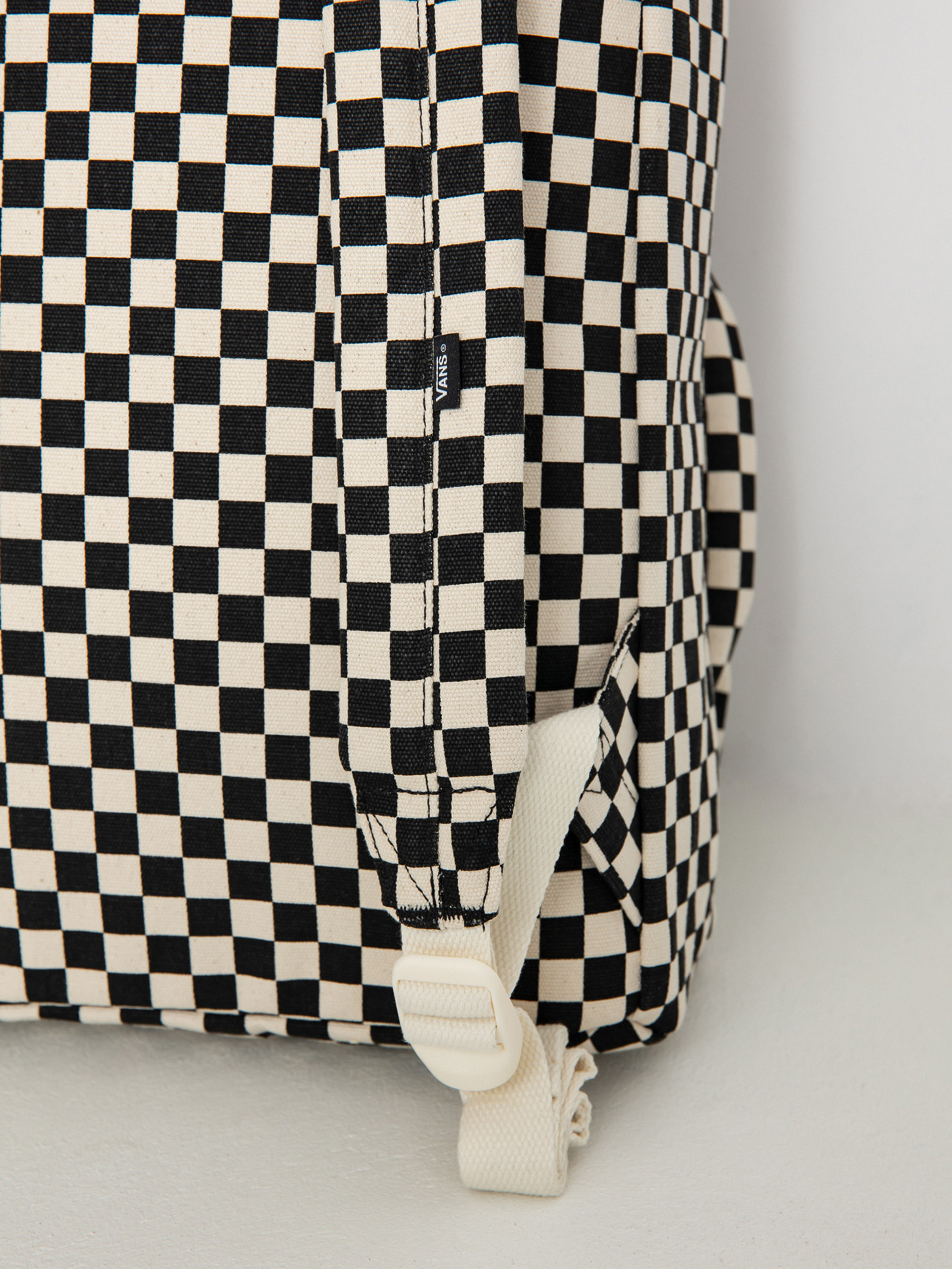 Vans Field Trippin Rucksack Rucksack (black/white)