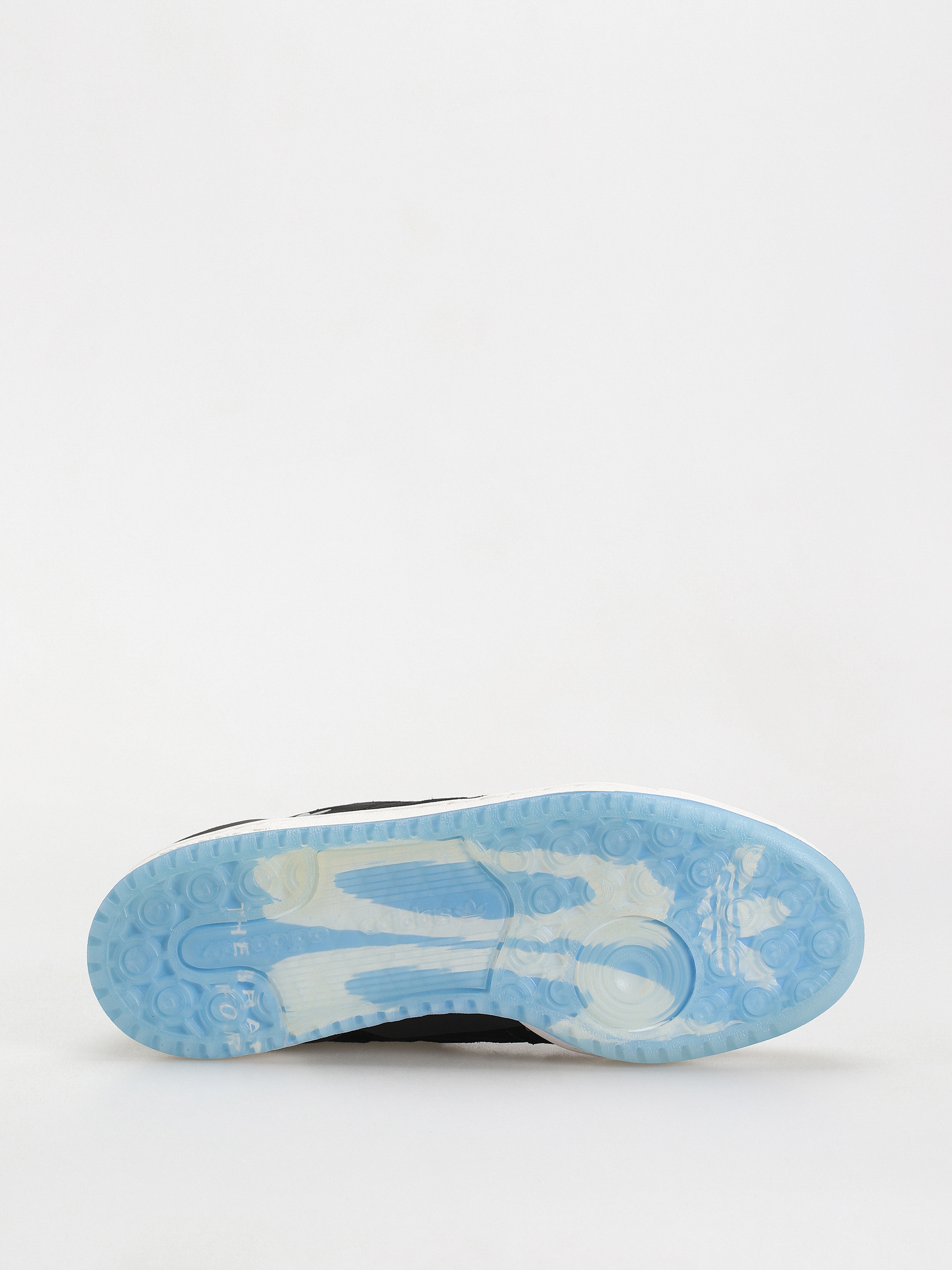 adidas Forum 84 Low ADV Shoes (cblack/blubrs/carbon)