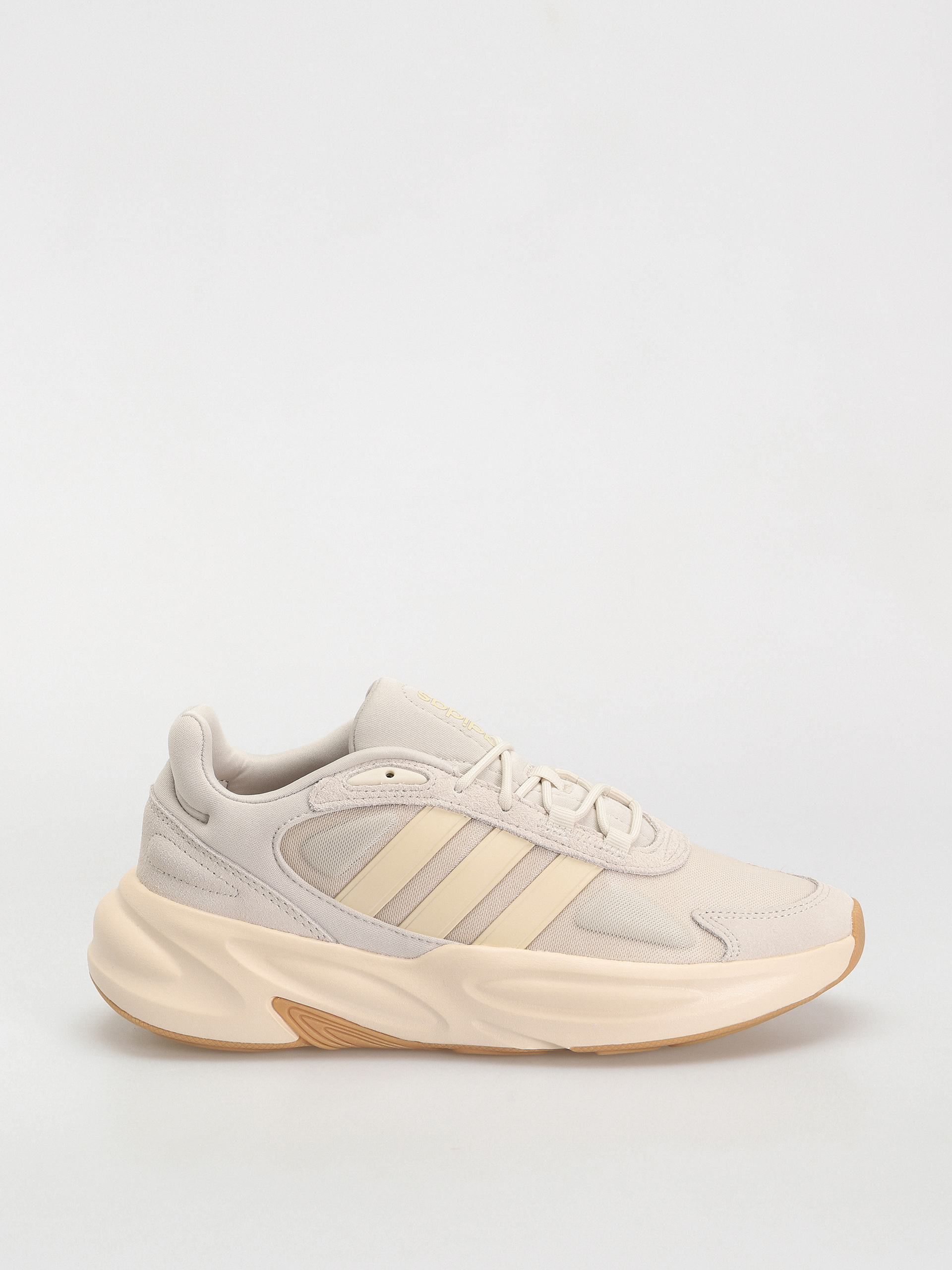 adidas Originals Ozelle Schuhe (alumin/wonwhi/gum3)