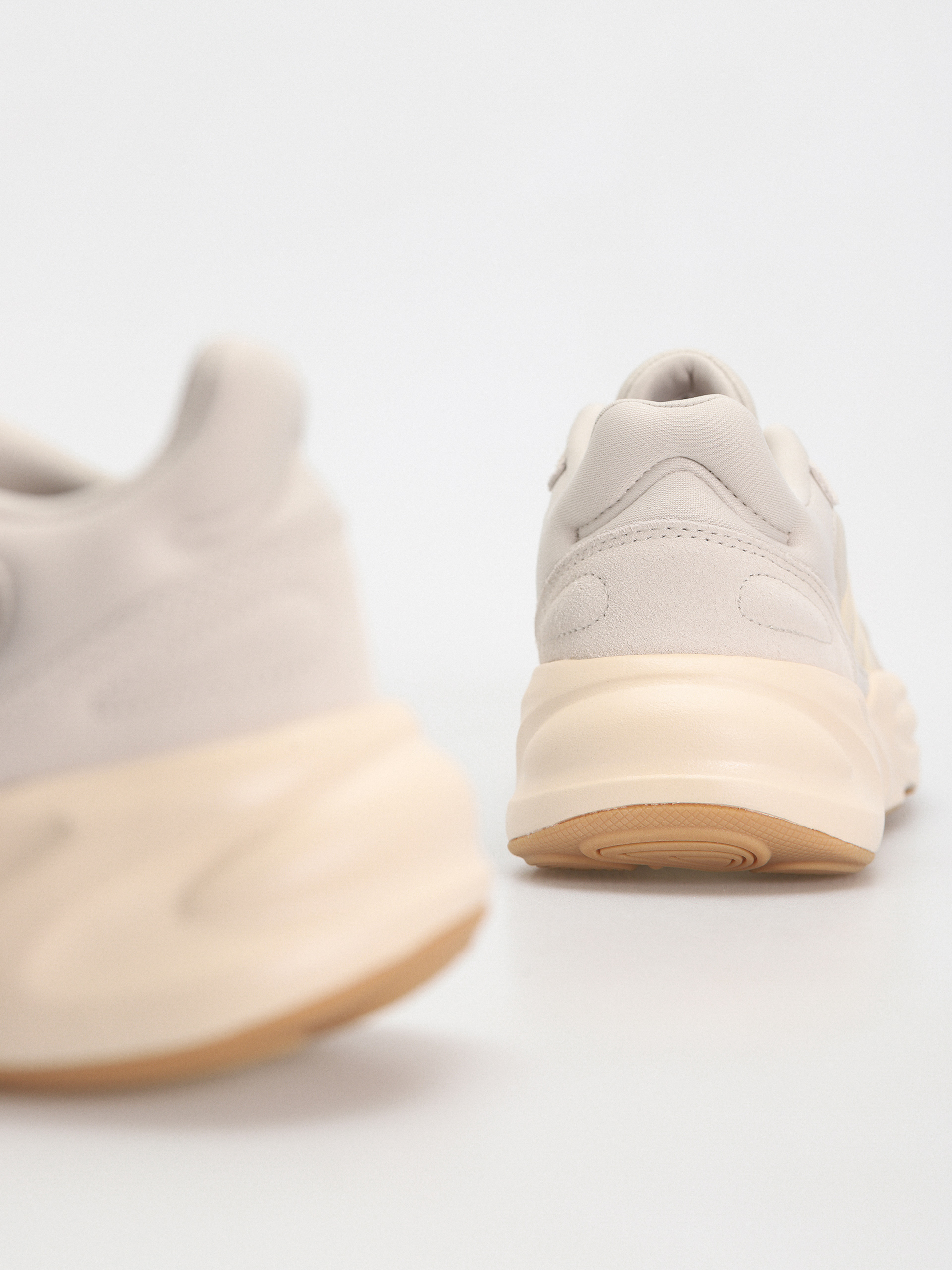 adidas Ozelle Schuhe (alumin/wonwhi/gum3)