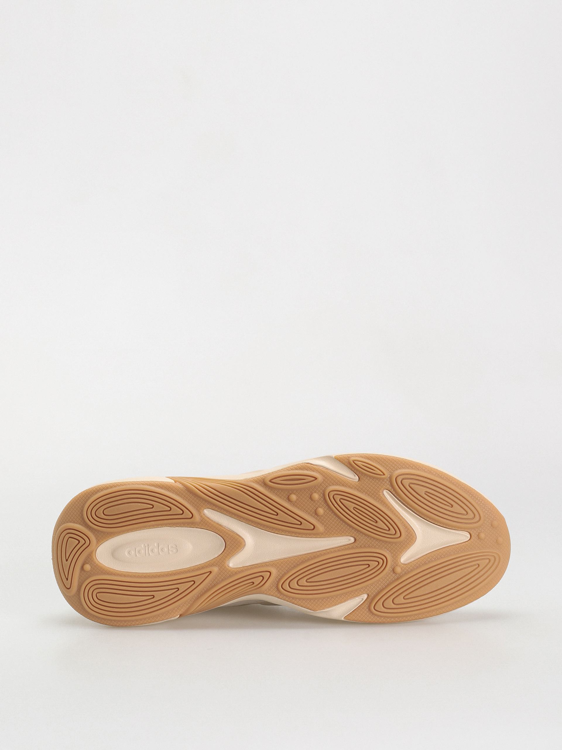 adidas Ozelle Shoes (alumin/wonwhi/gum3)