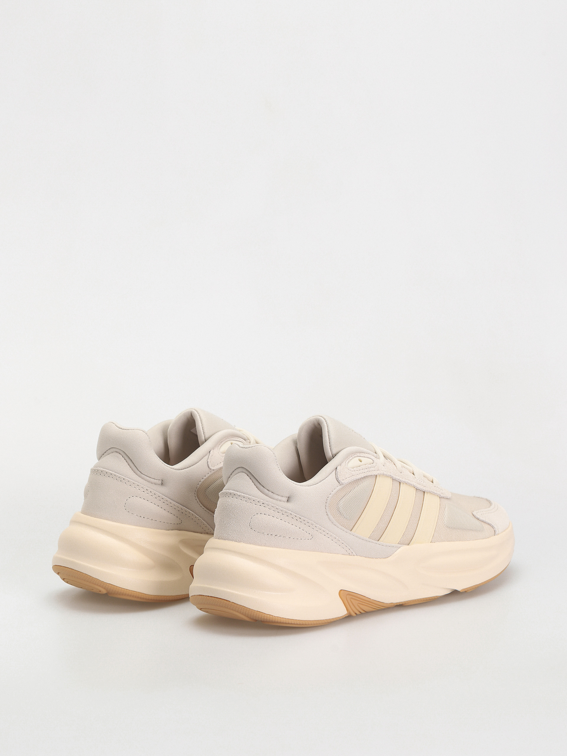 adidas Ozelle Schuhe (alumin/wonwhi/gum3)