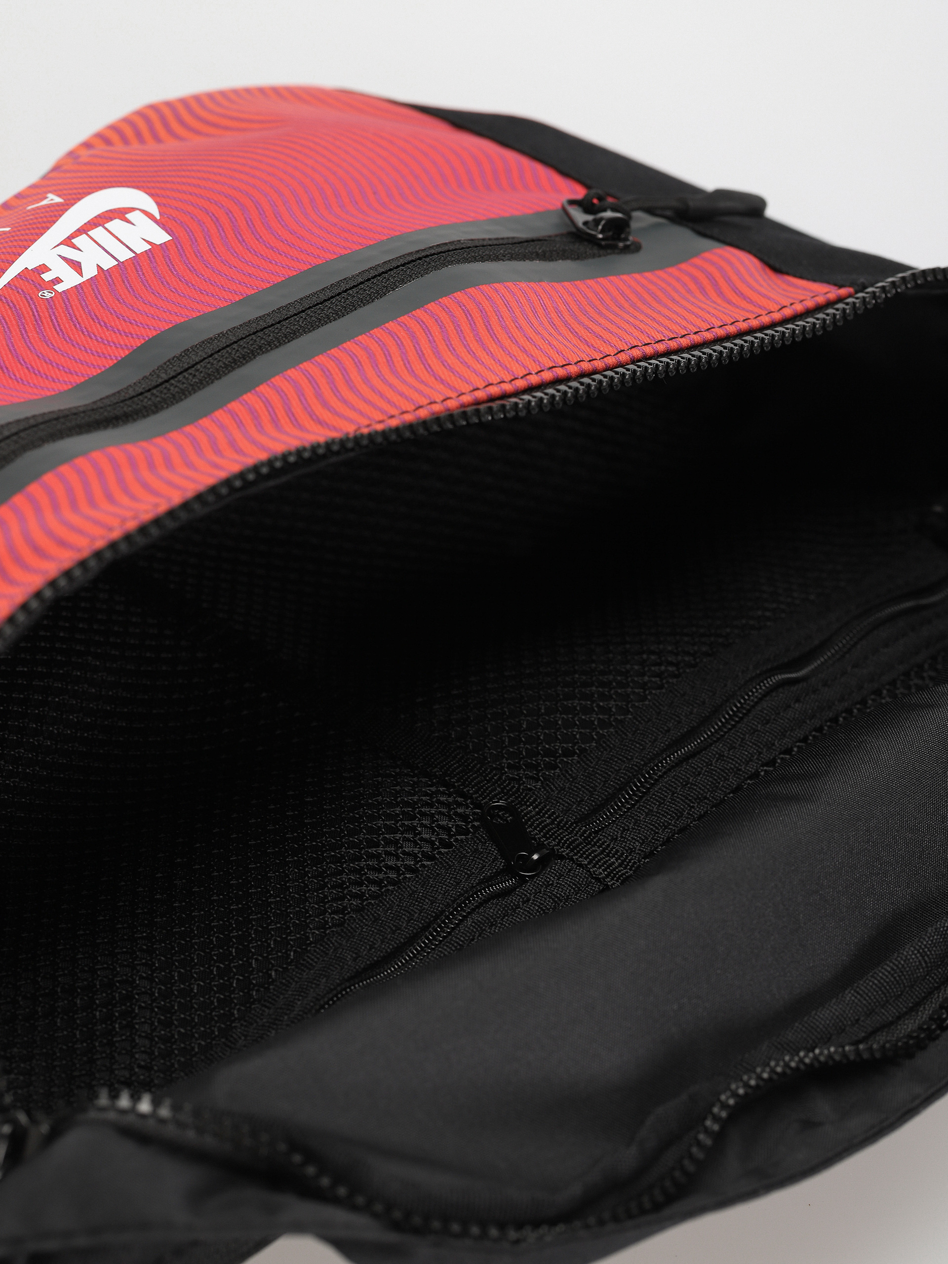 Nike SB Elemental Premium Bum bag (black/black/white)