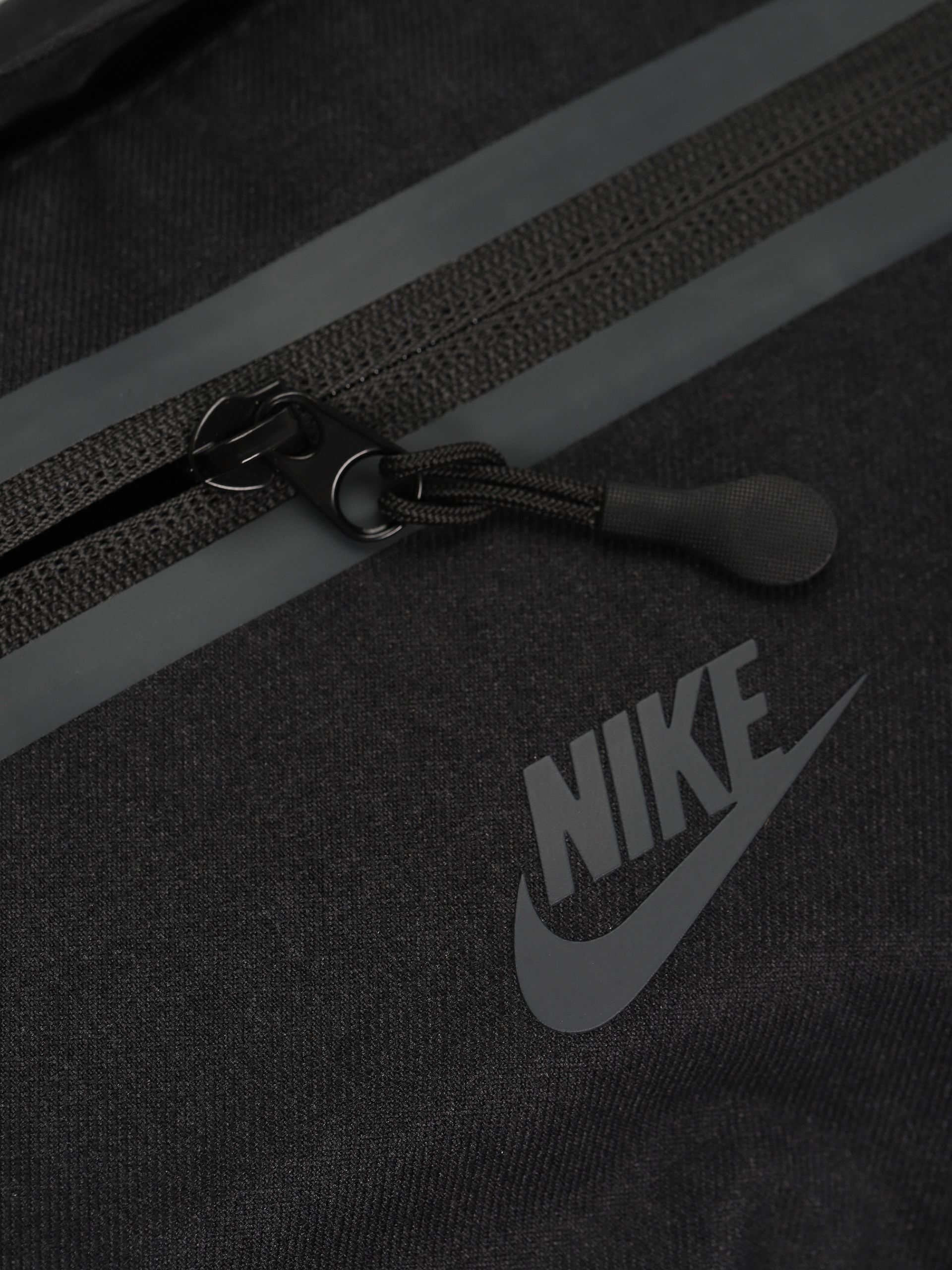 Nike SB Elemental Premium Gürteltasche (black/black/anthracite)