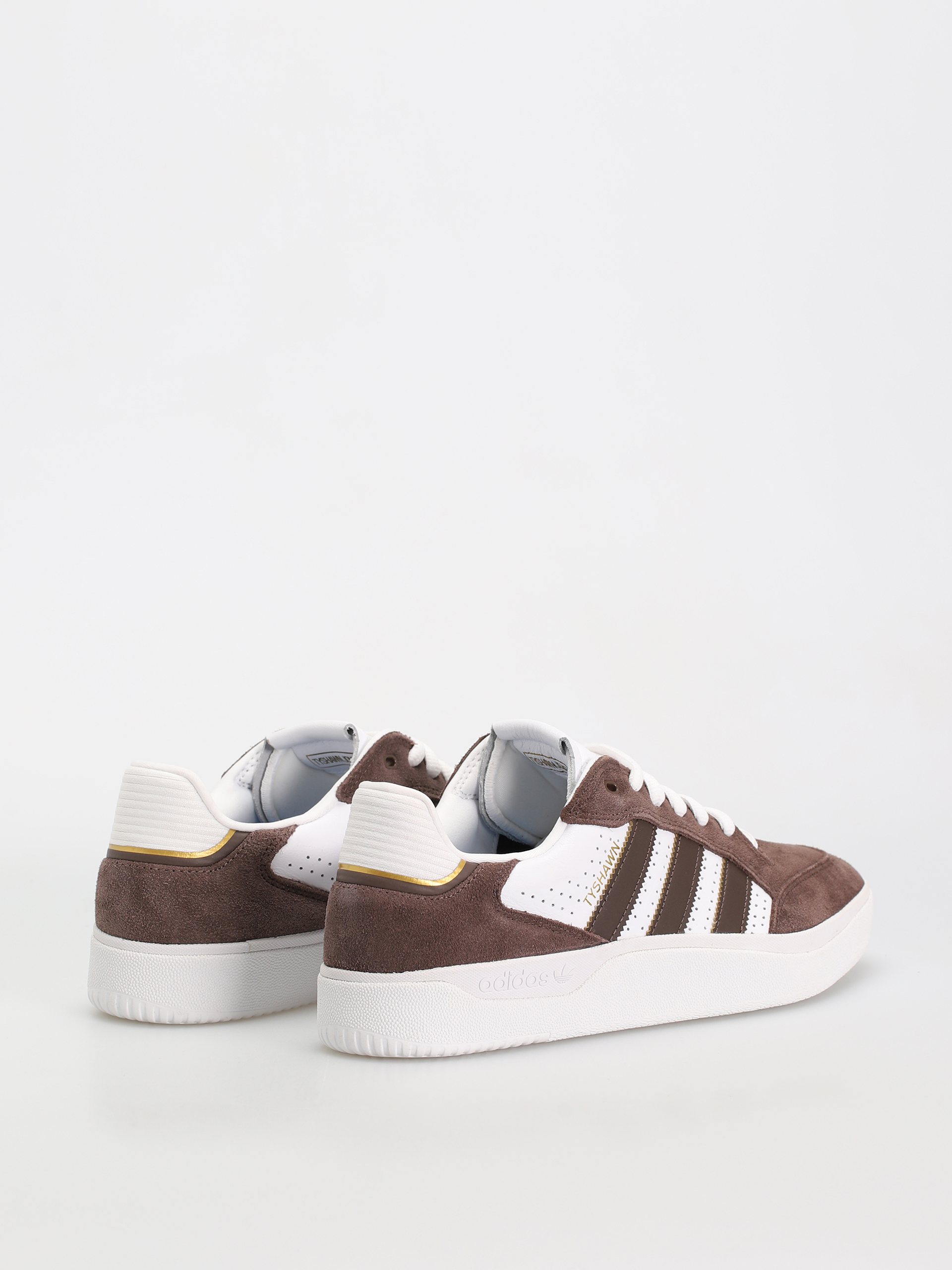 adidas gazelle silver green womens Adidas Tyshawn II Black/Black/Green SALE – 561 Skate main image 1