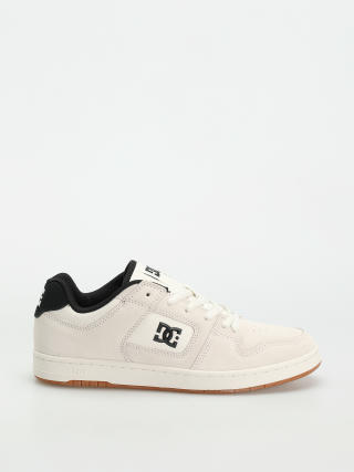 DC Manteca 4 S Schuhe (off white)