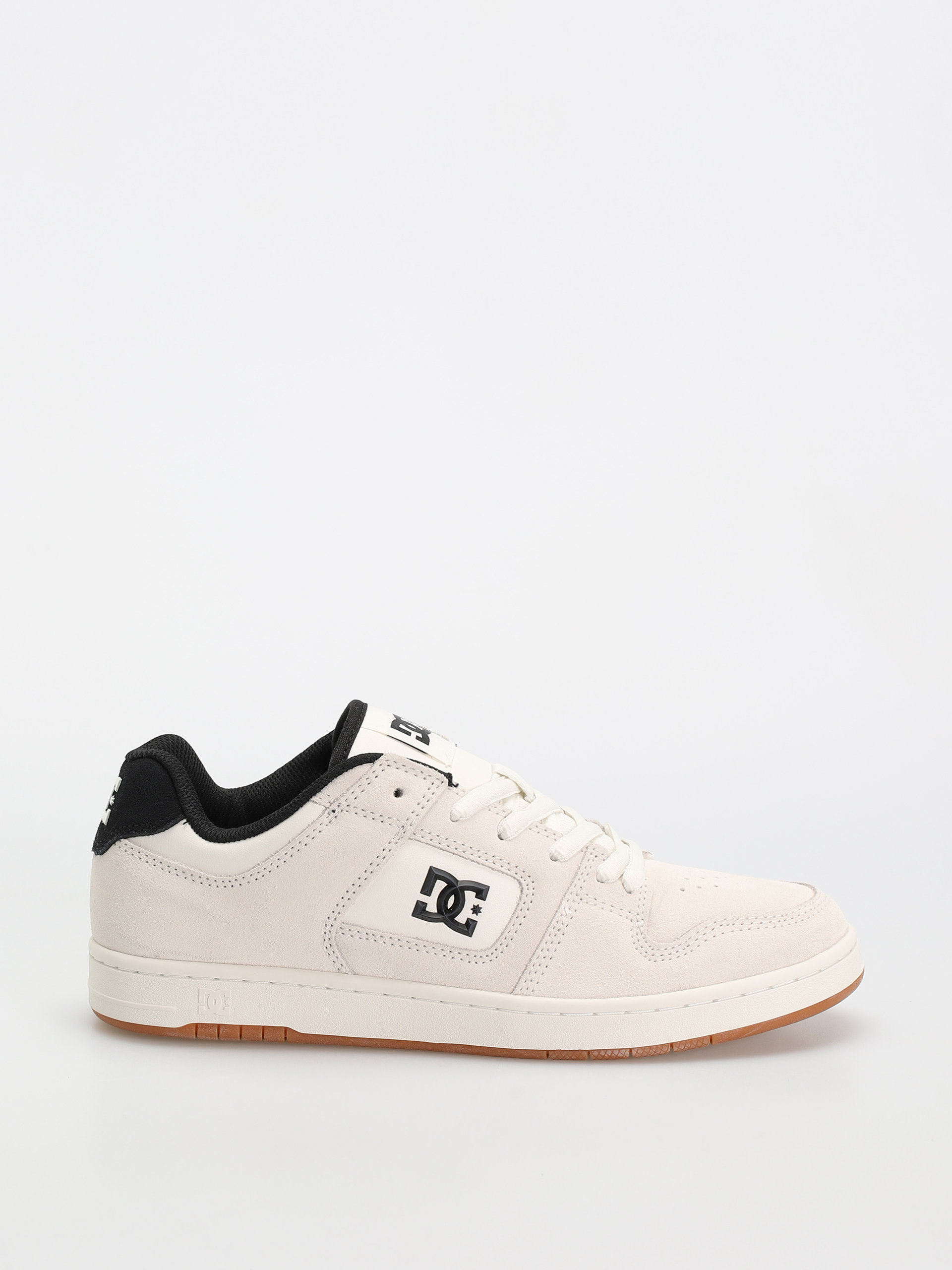 DC Manteca 4 S Shoes - white (off white)