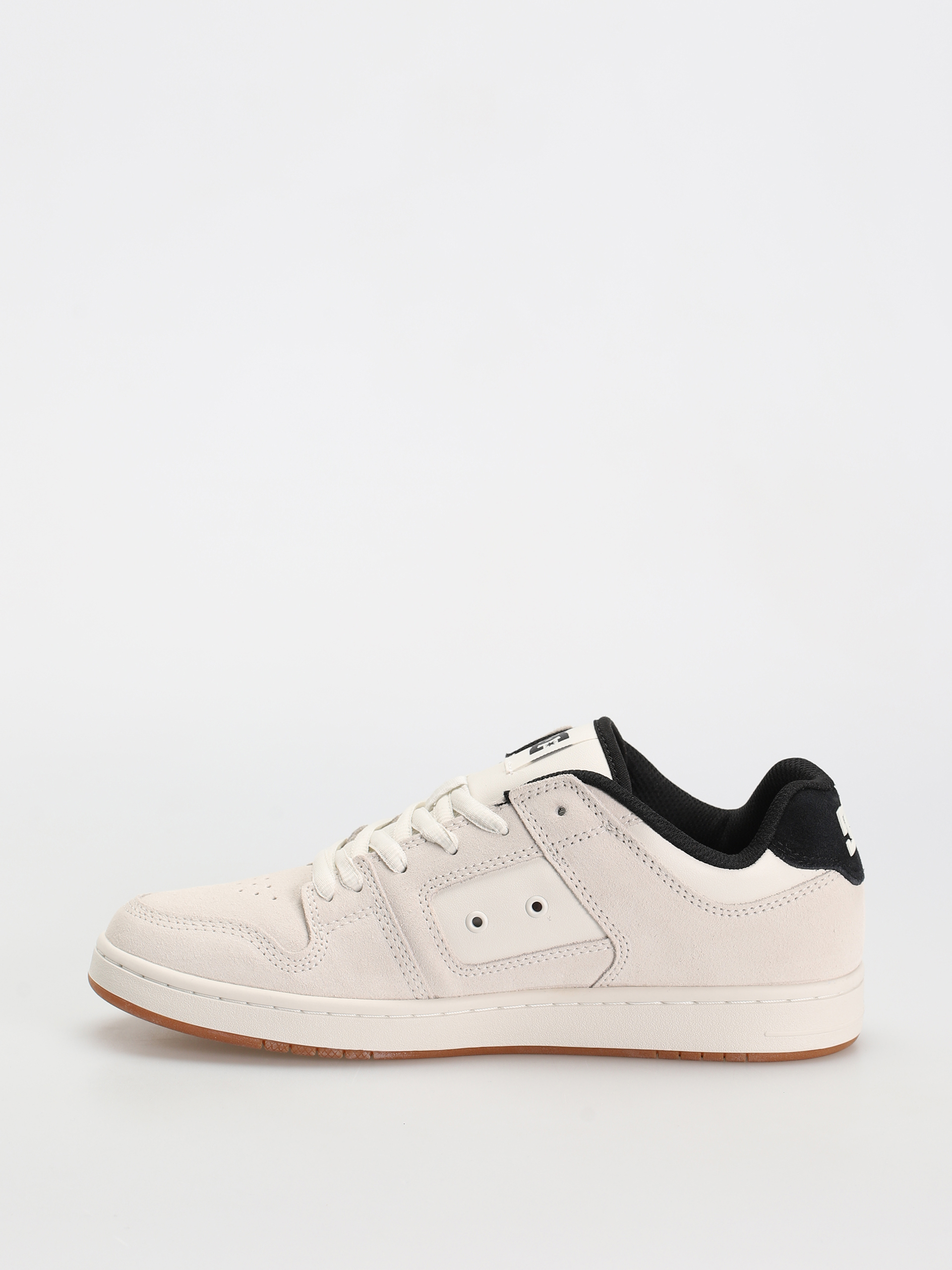 DC Manteca 4 S Schuhe (off white)