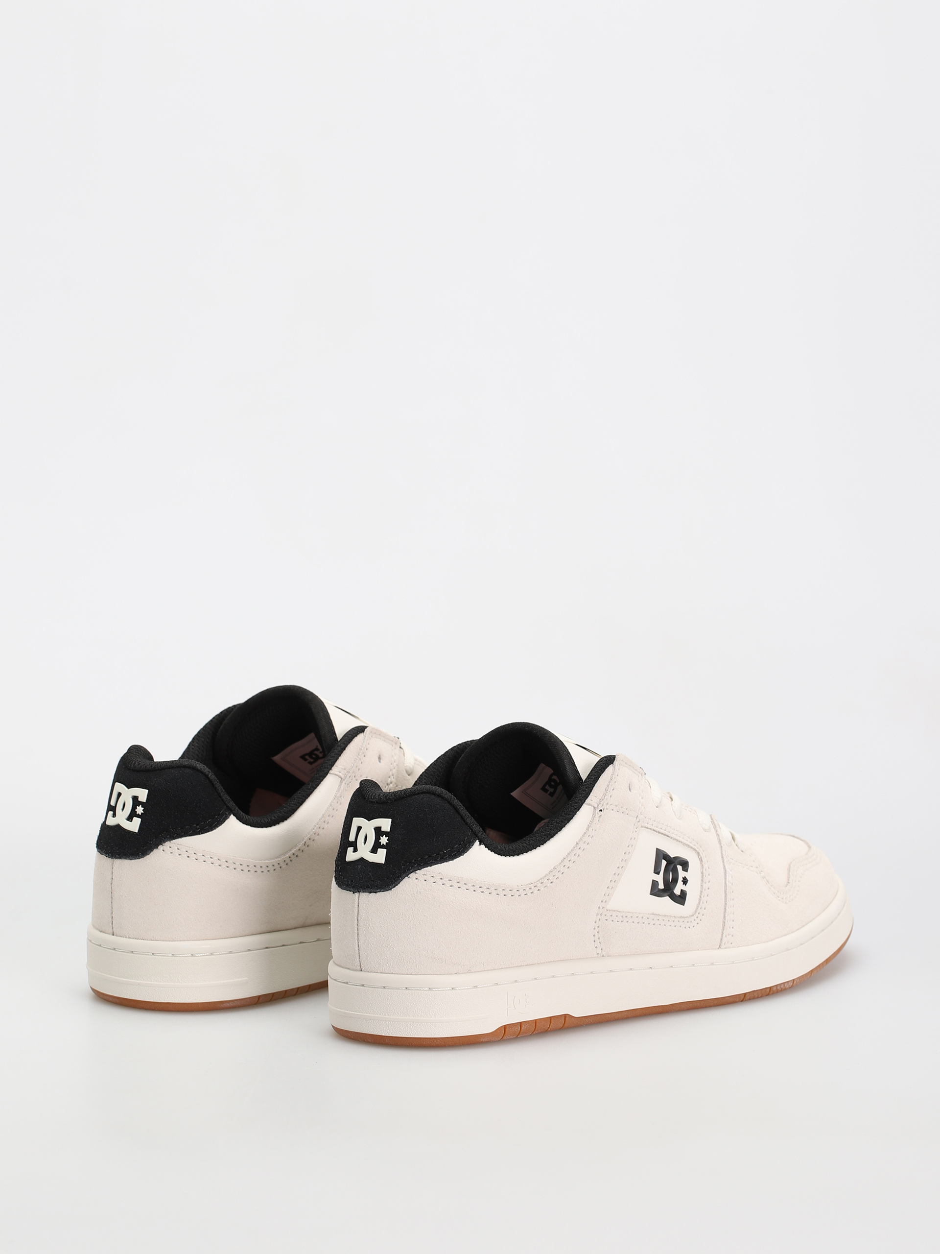 DC Manteca 4 S Schuhe (off white)