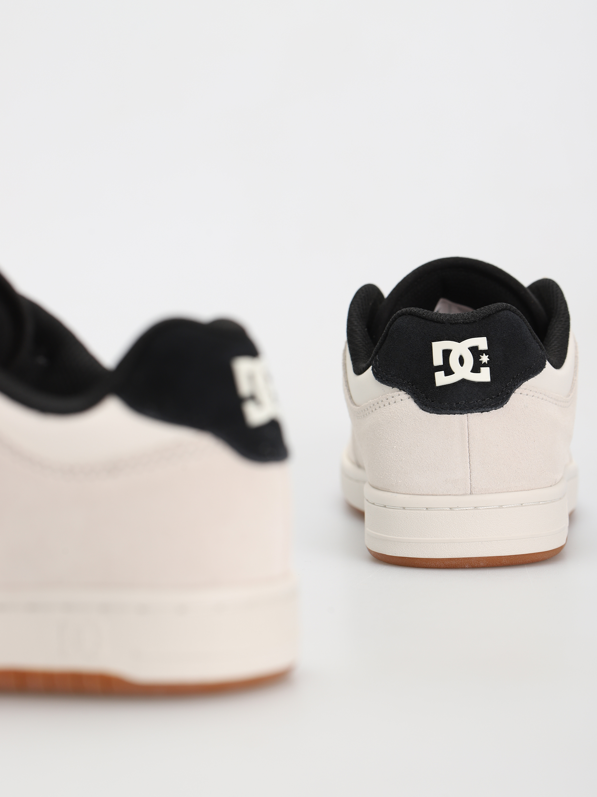 DC Manteca 4 S Shoes (off white)