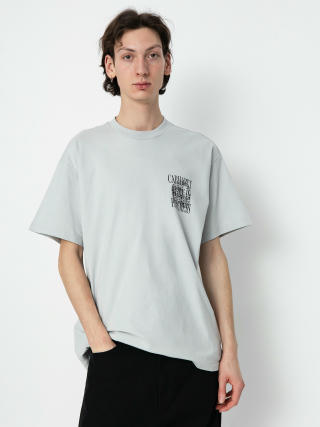 Carhartt WIP Always a WIP T-shirt (sonic silver)