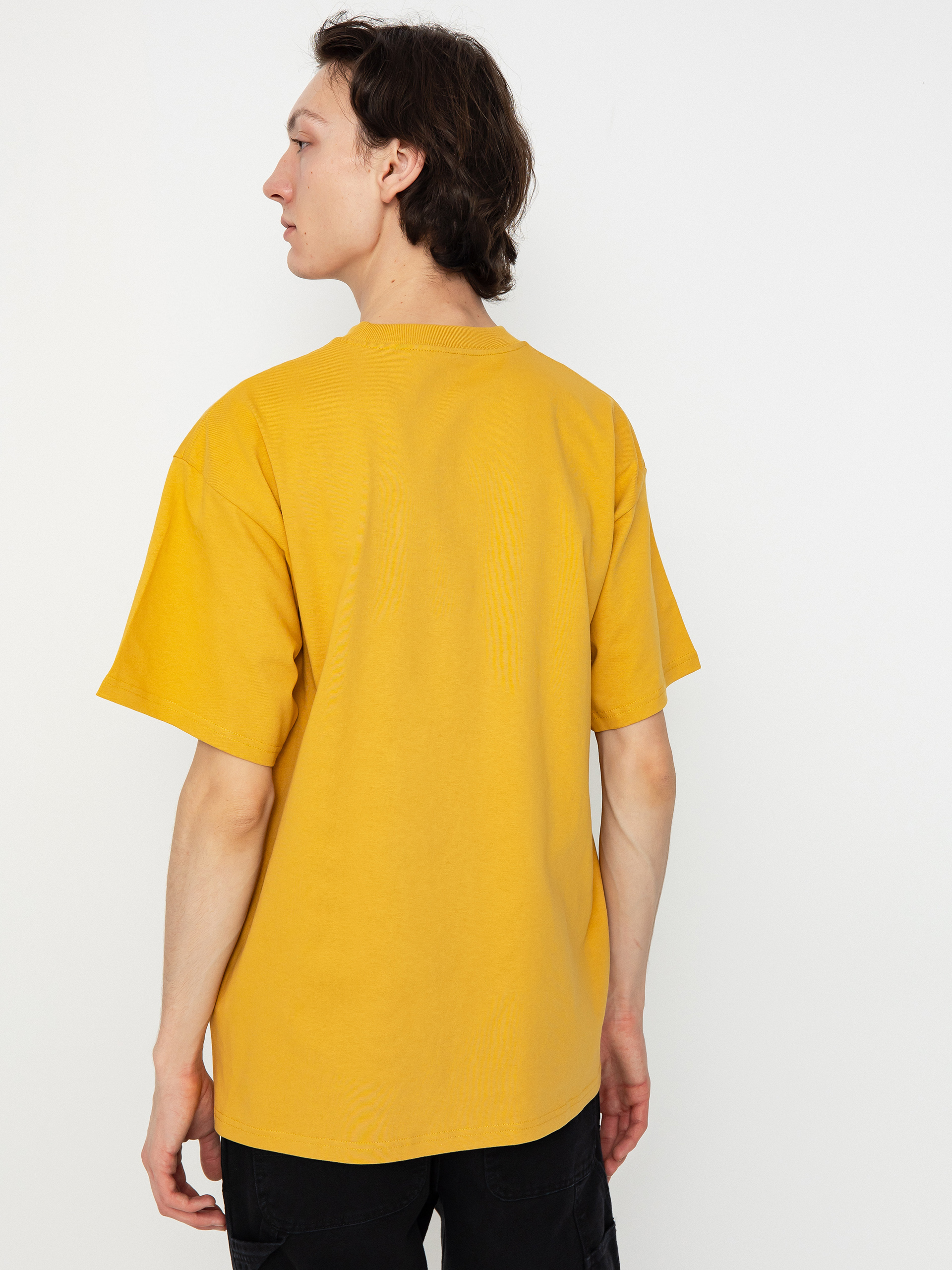 Carhartt WIP Smart Sports T-shirt (sunray)