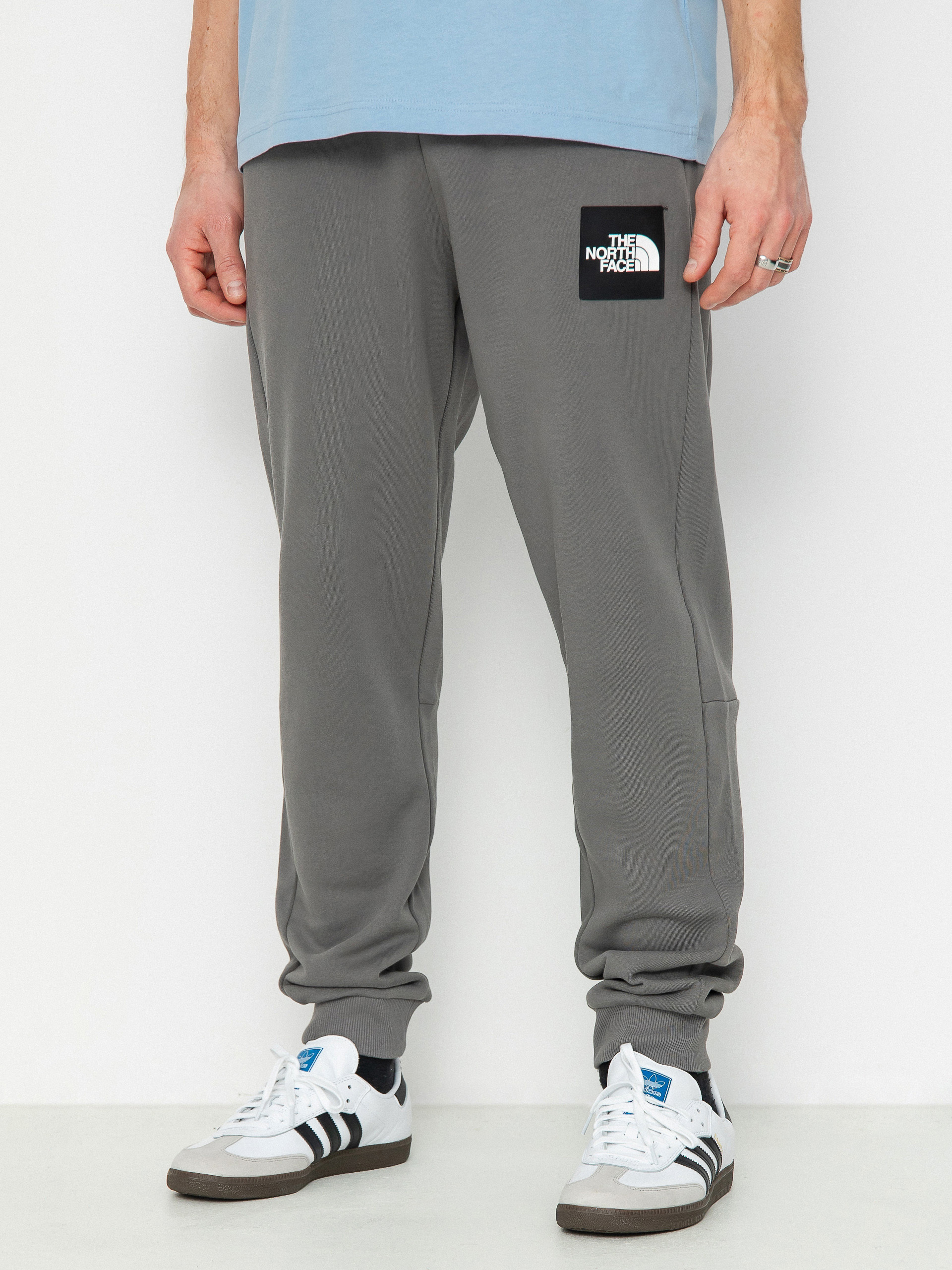 The North Face Fine Alpine Hose Grau (smoked pearl)