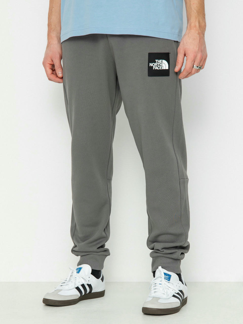 The North Face Fine Alpine Hose (smoked pearl)
