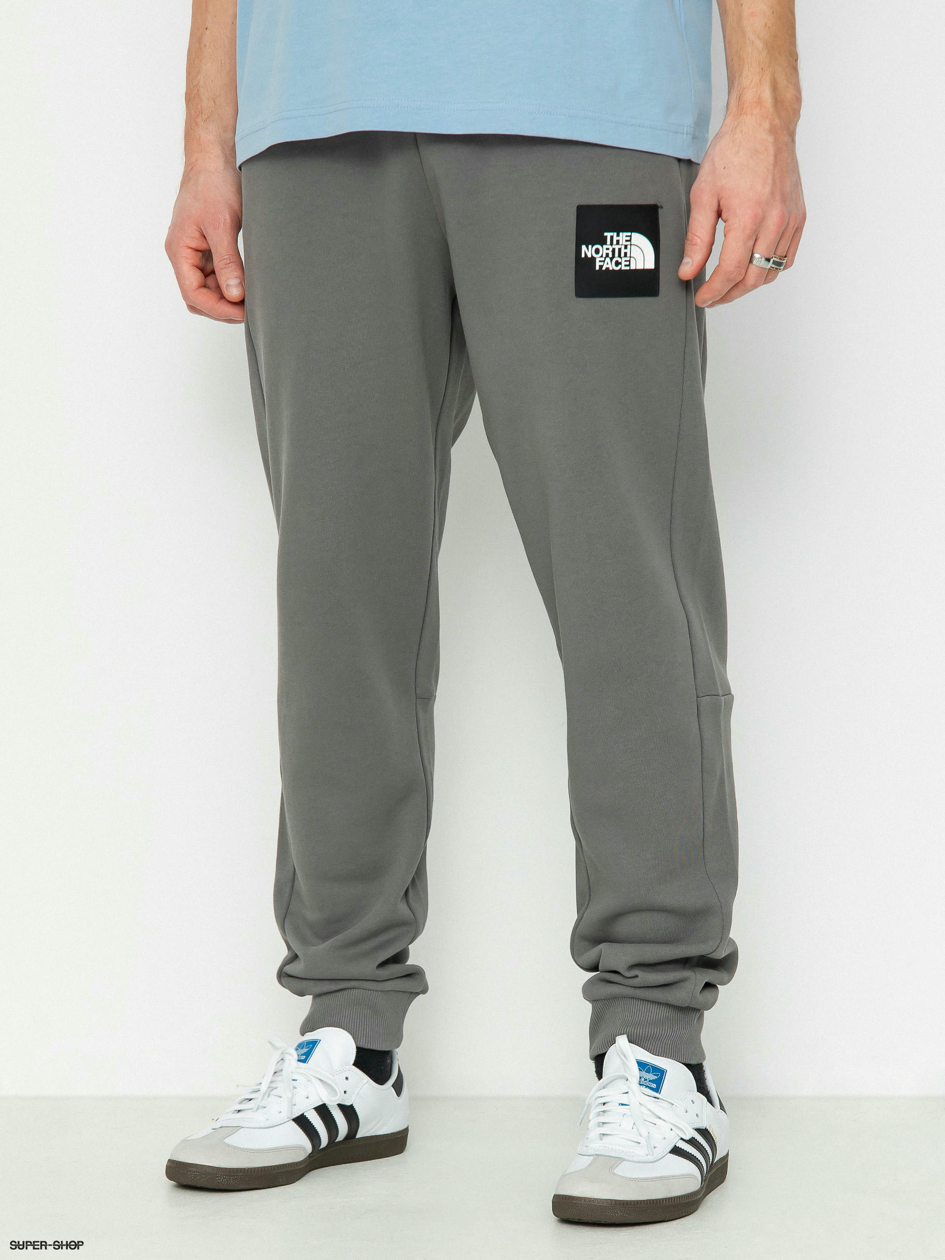 The North Face Fine Alpine Pants (smoked pearl)