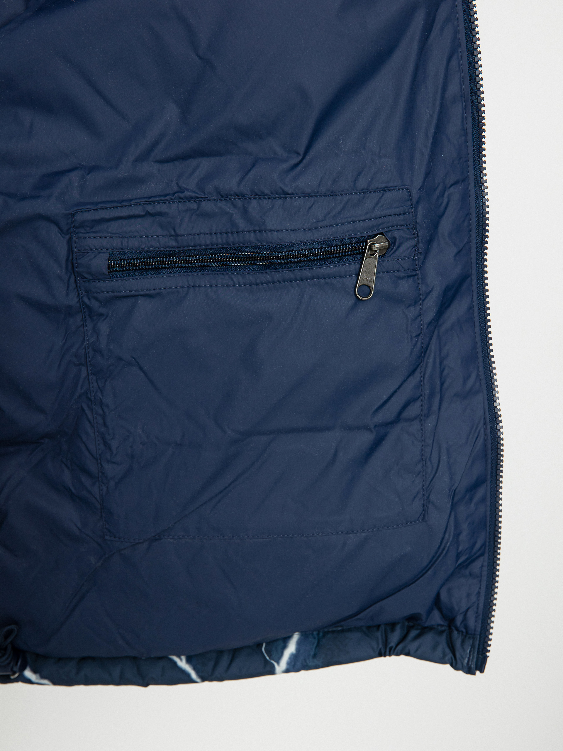 The North Face 1996 Retro Nuptse Jacke (summit navy tnf lightni)