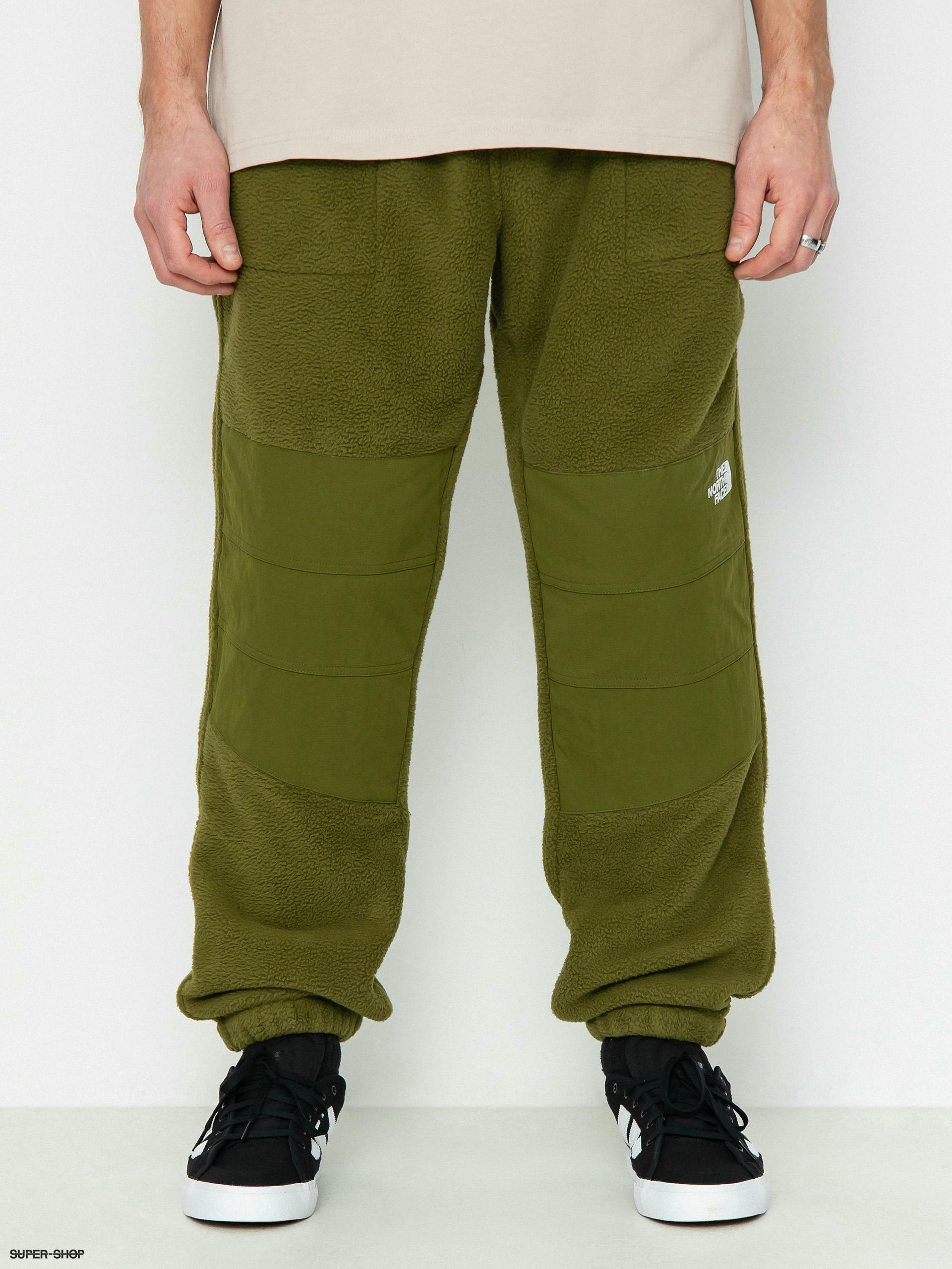 The North Face Transformer Cargo Pants Combat Shorts | eBay