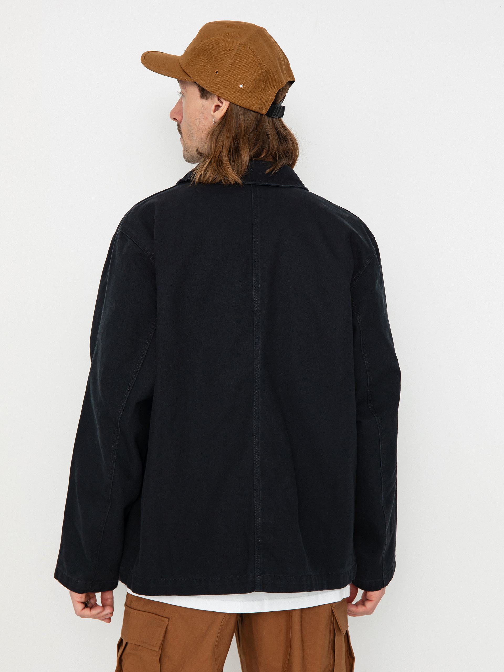 Nike SB Nike Life Shirt (black/black)