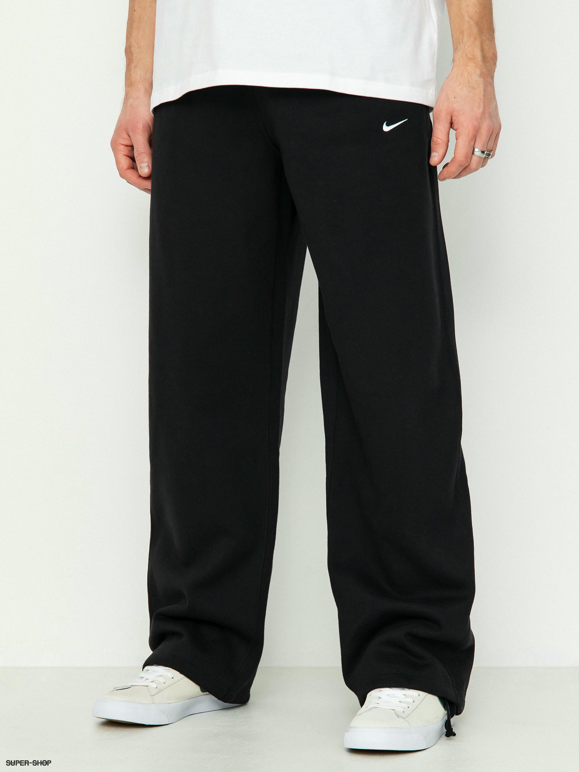 Nike sb swoosh track pants sale