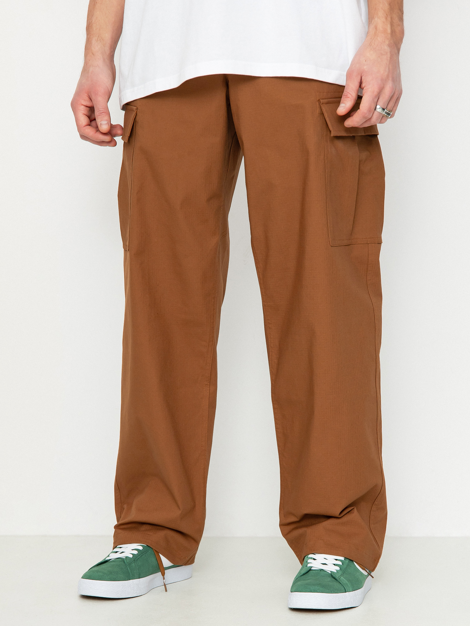 Nike SB Kearny Cargo Pants (lt british tan)