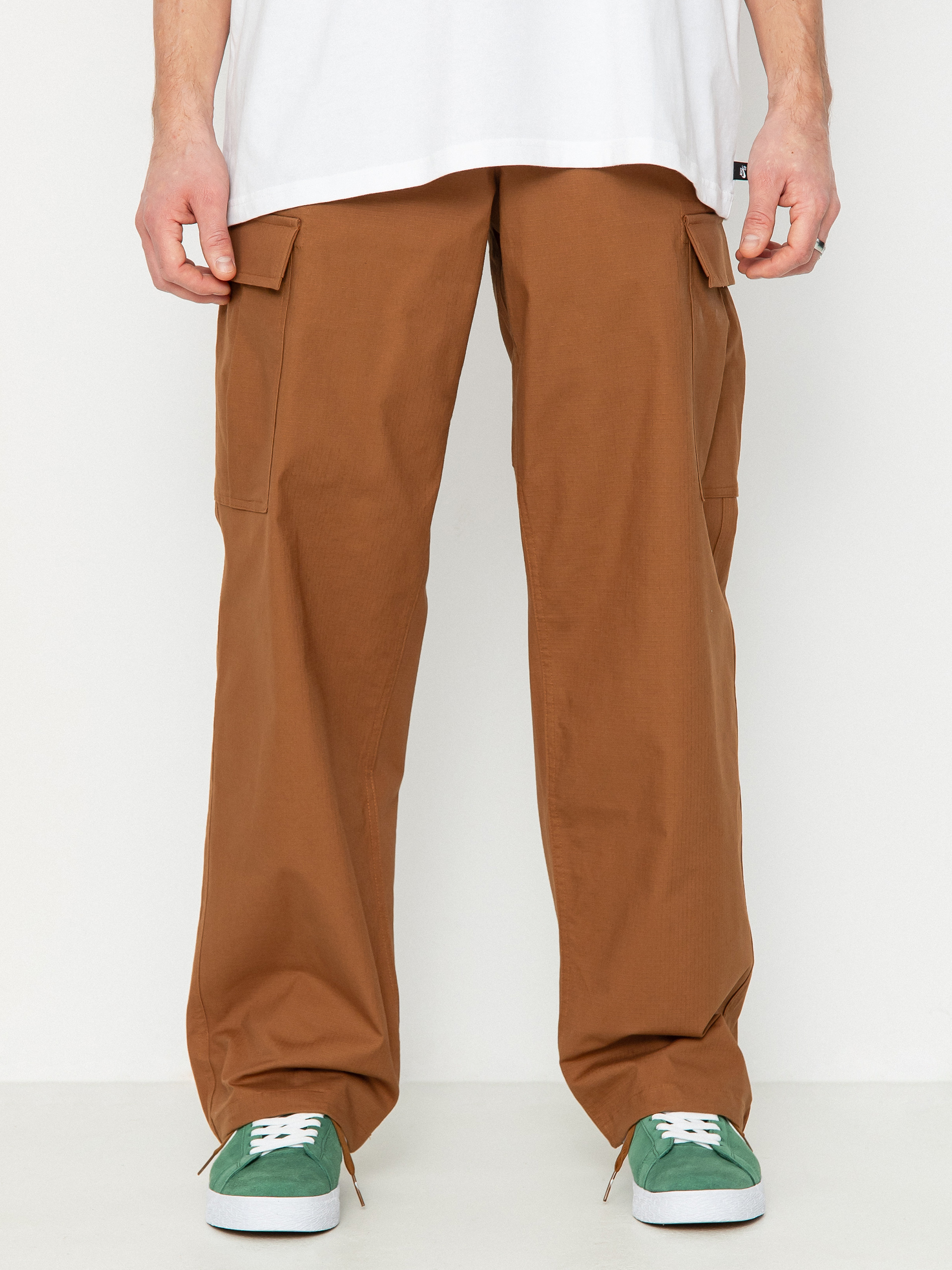 Nike SB Kearny Cargo Pants (lt british tan)