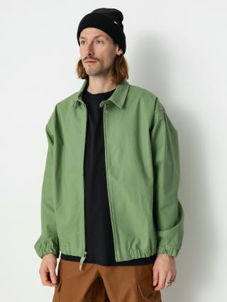 Nike SB Woven Premium Jacke (oil green)