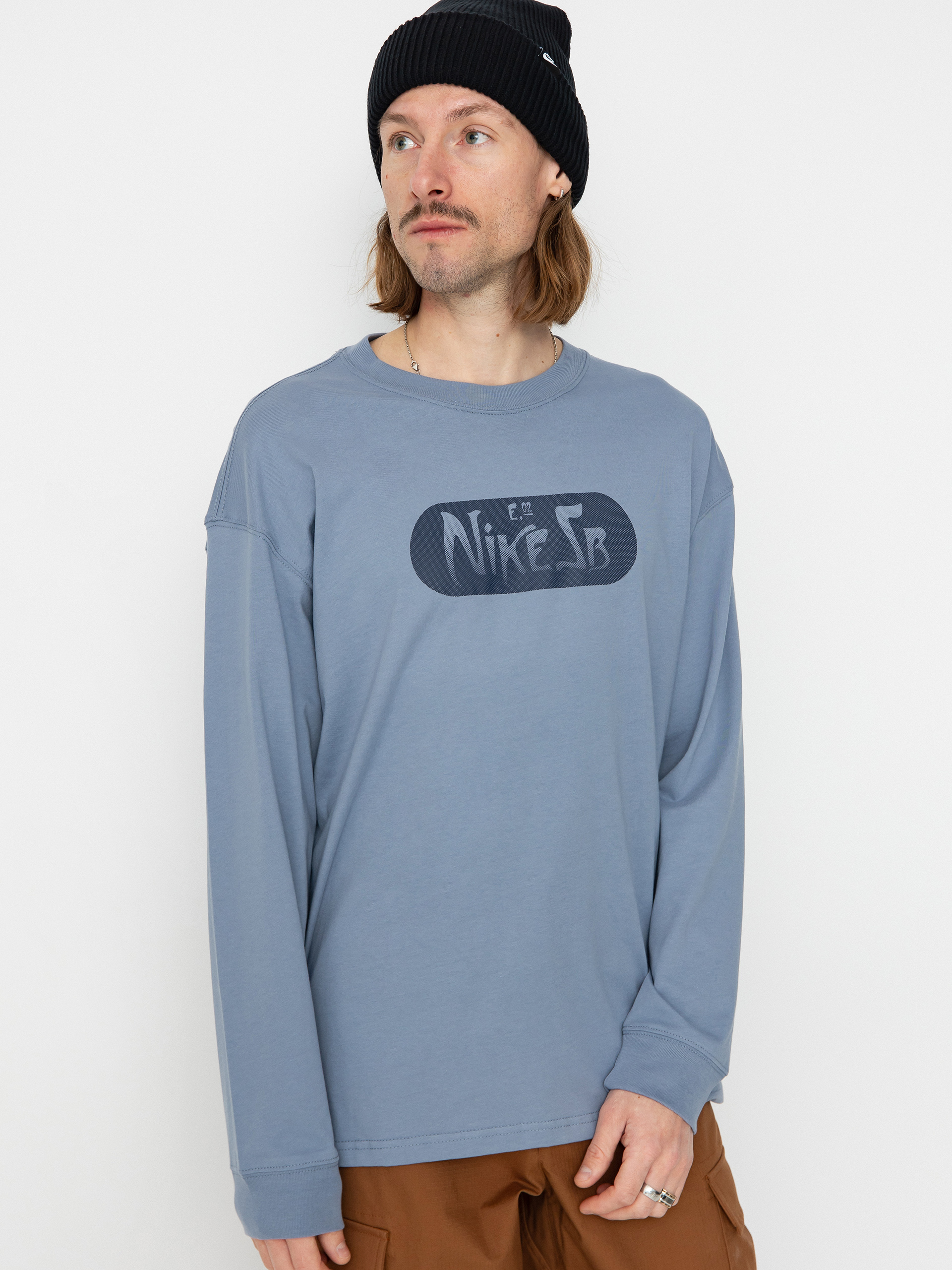 longsleeve nike sb