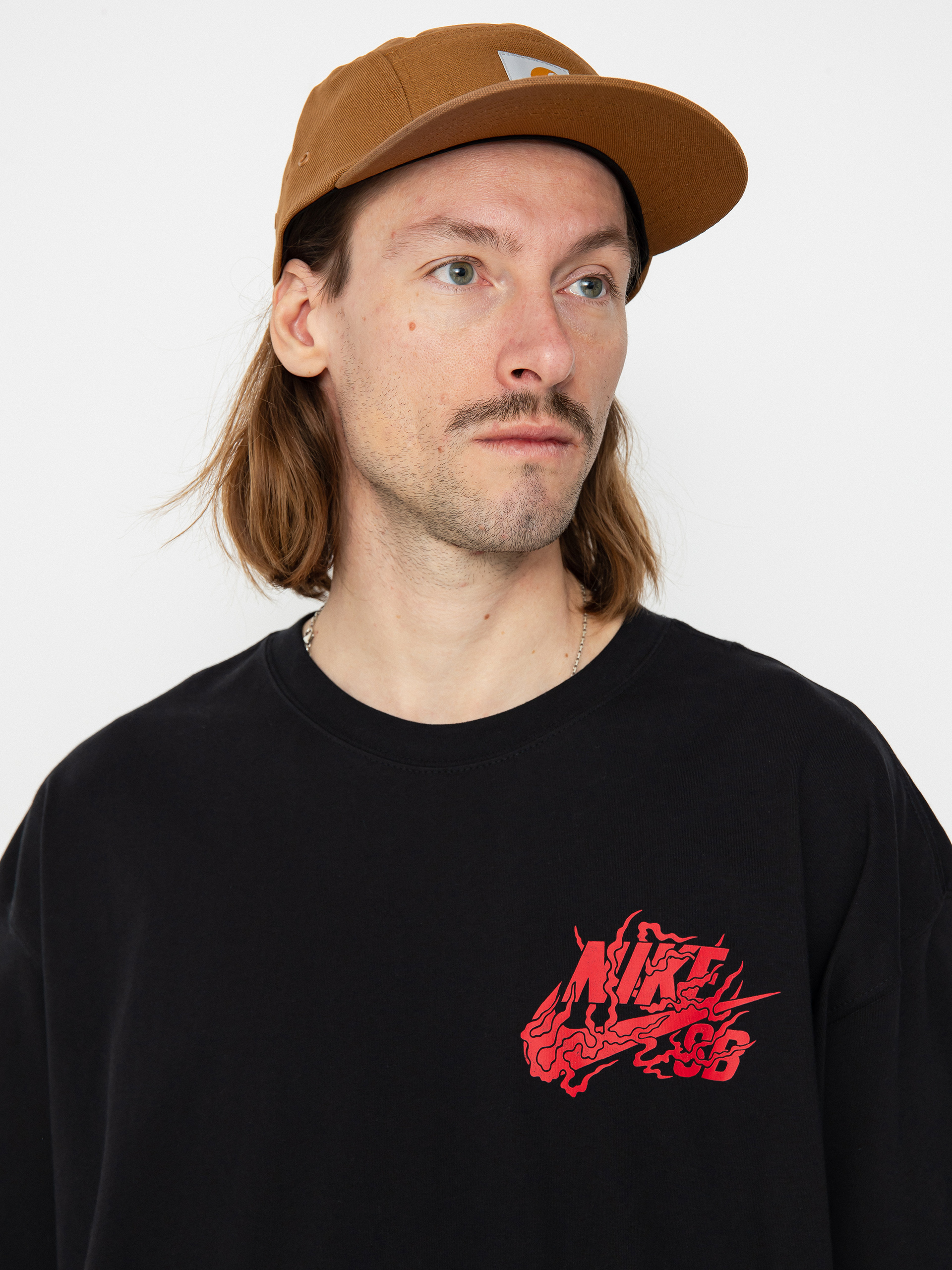 Nike SB M90 Dragon T-shirt (black)