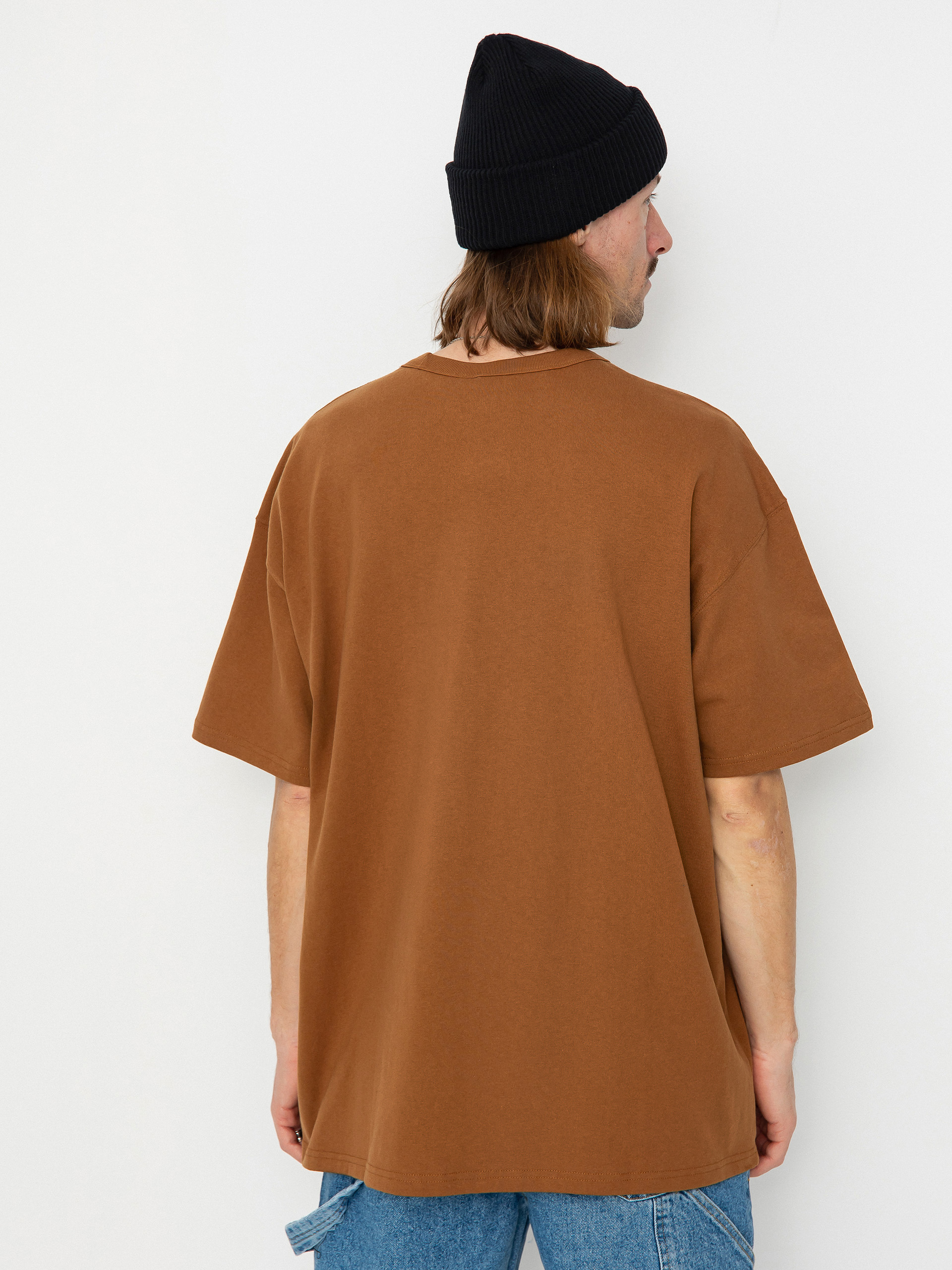 Nike SB Pe Sust T-shirt (lt british tan)