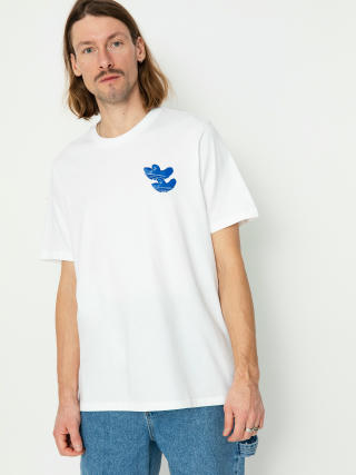 adidas Shmoo G T-shirt (white/royblu)