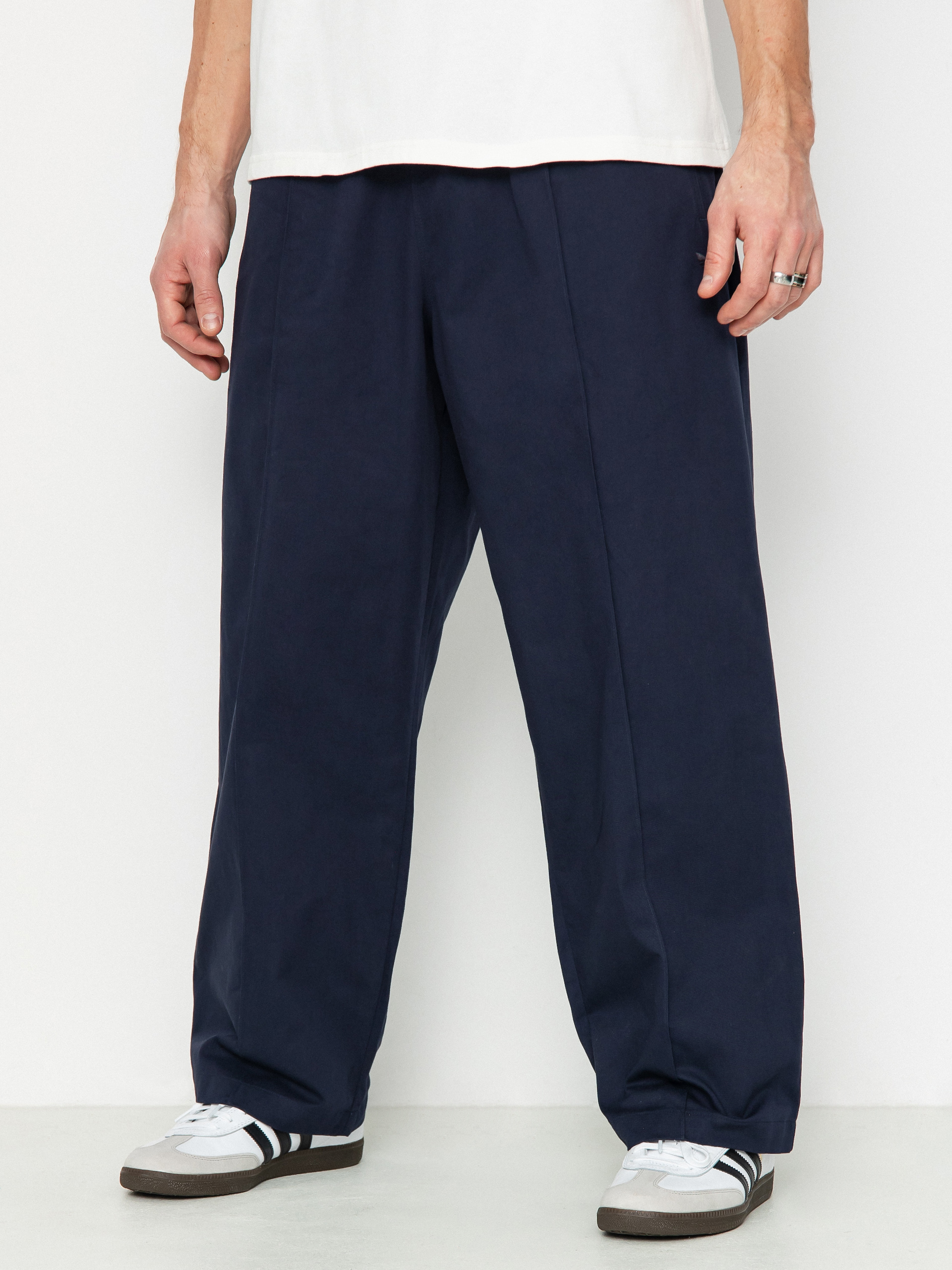 adidas Pintuck Pants (legink/black)