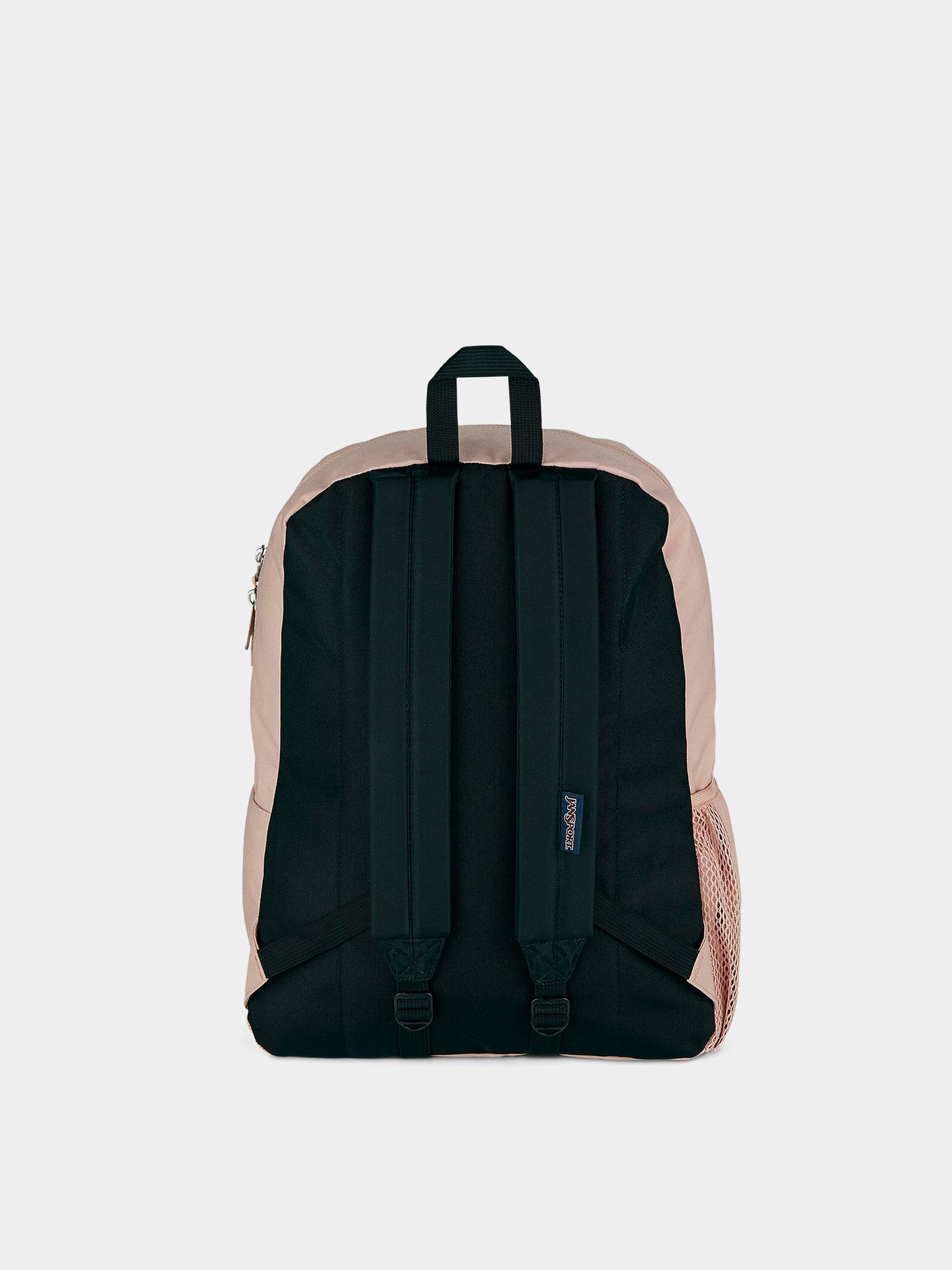 JanSport Cross Town Rucksack (misty rose)