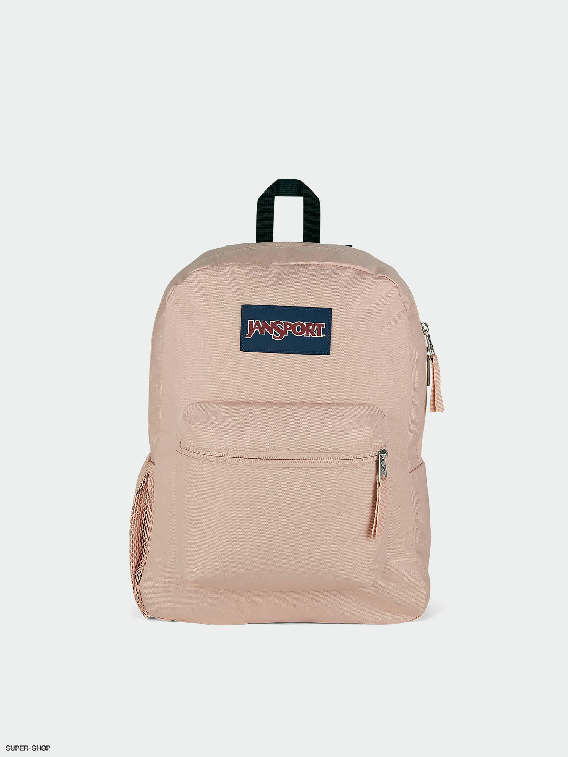 Rose pink backpack sale