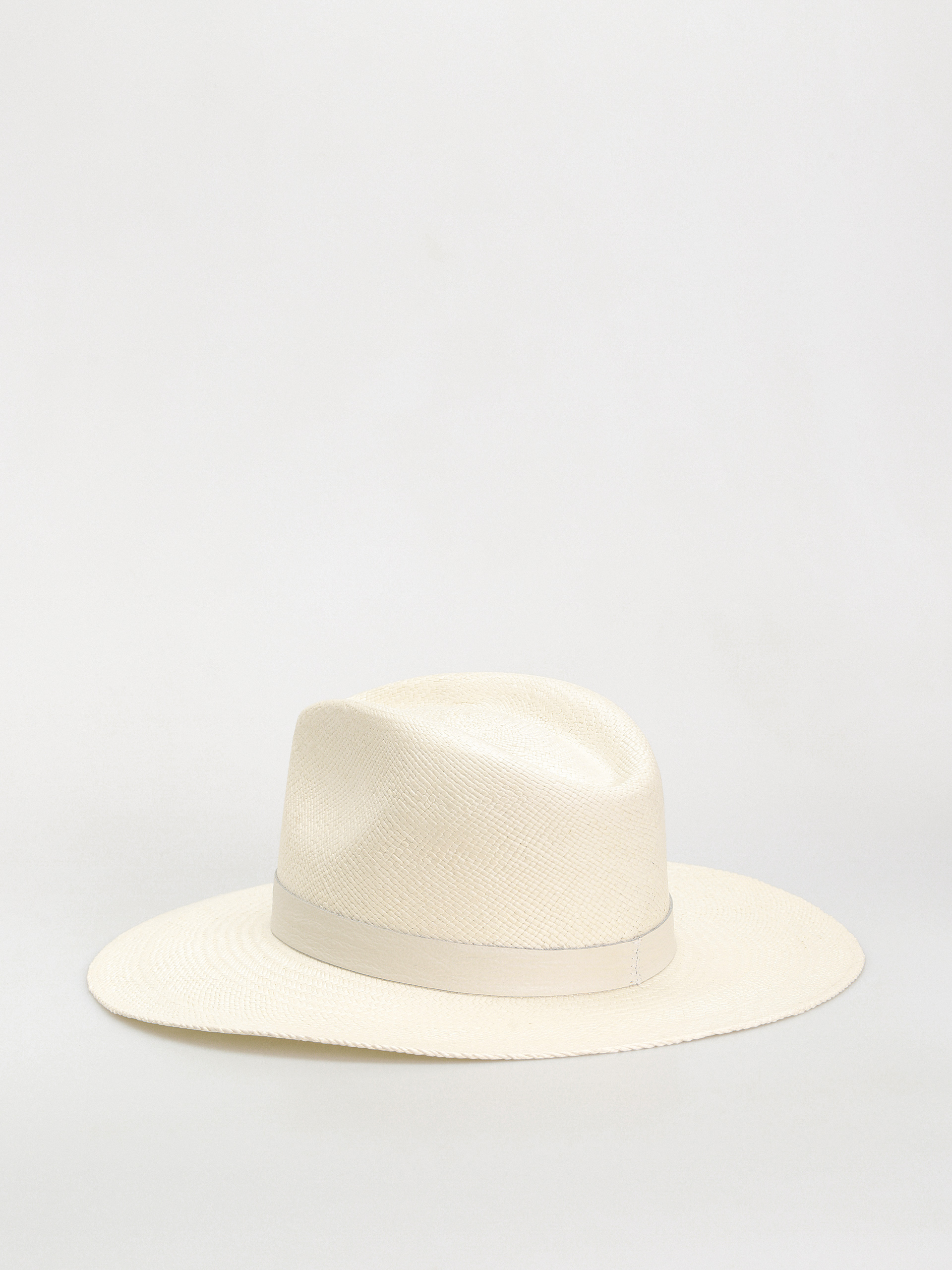 Brixton Harper Panama Strawt Hut (panama white)