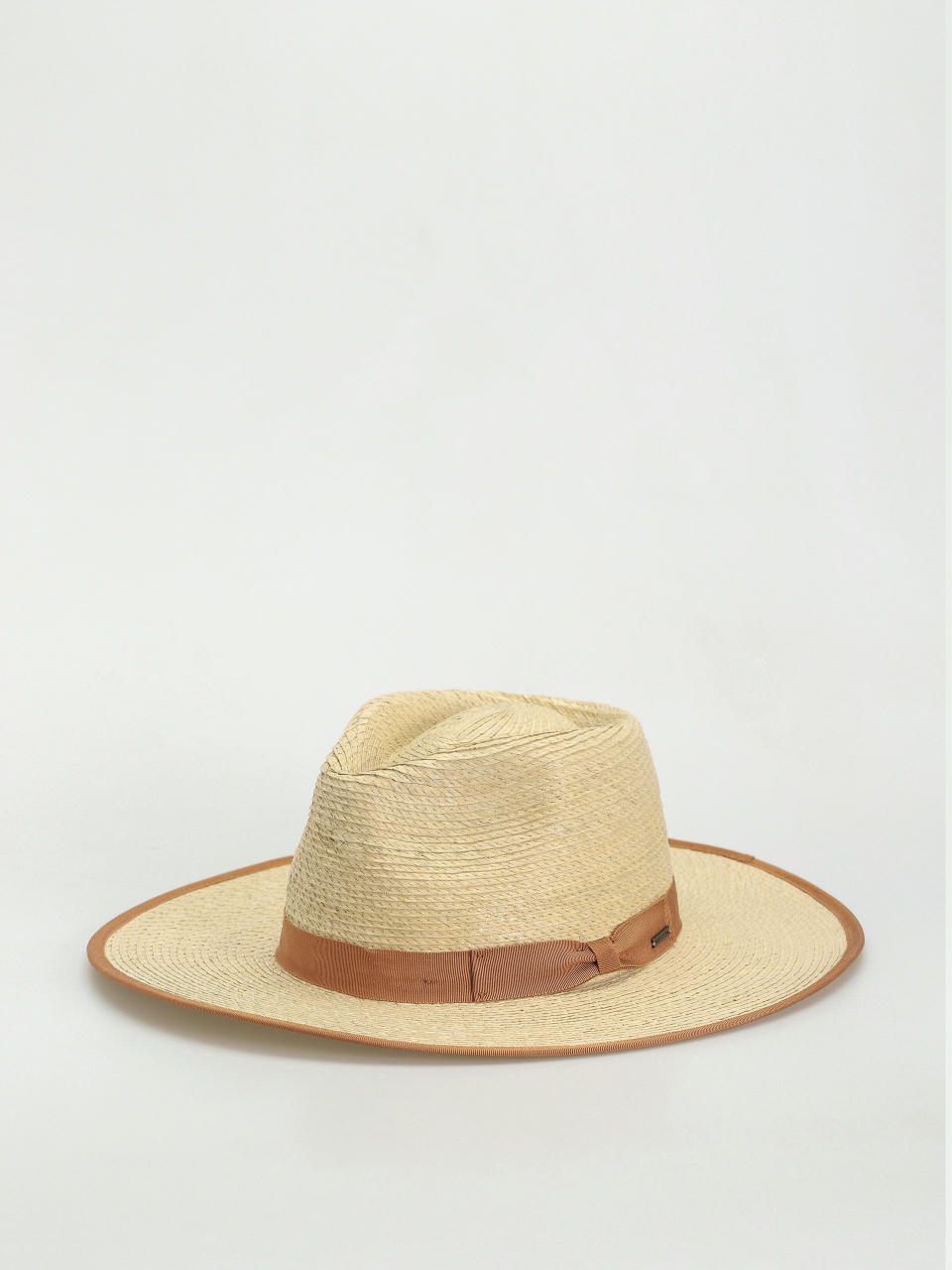 Brixton Jo Straw Rancher Hat Wmn (natural/tan)