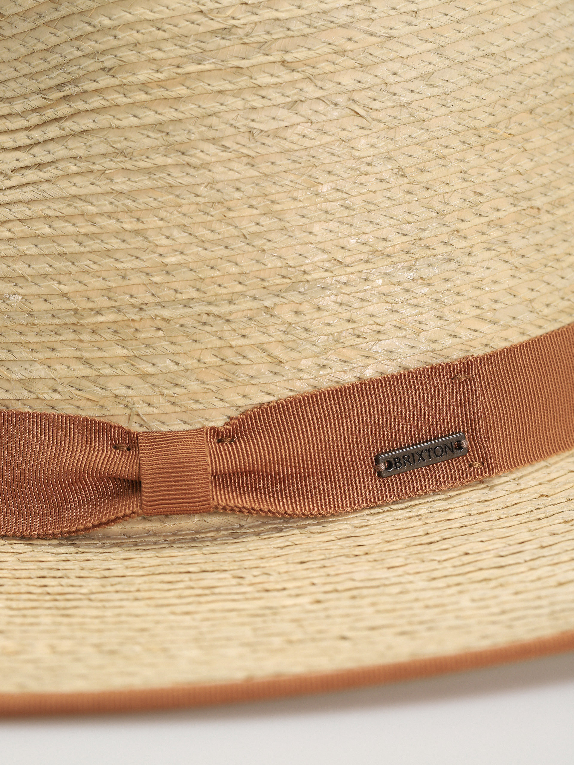 Brixton Jo Straw Rancher Hat Wmn (natural/tan)