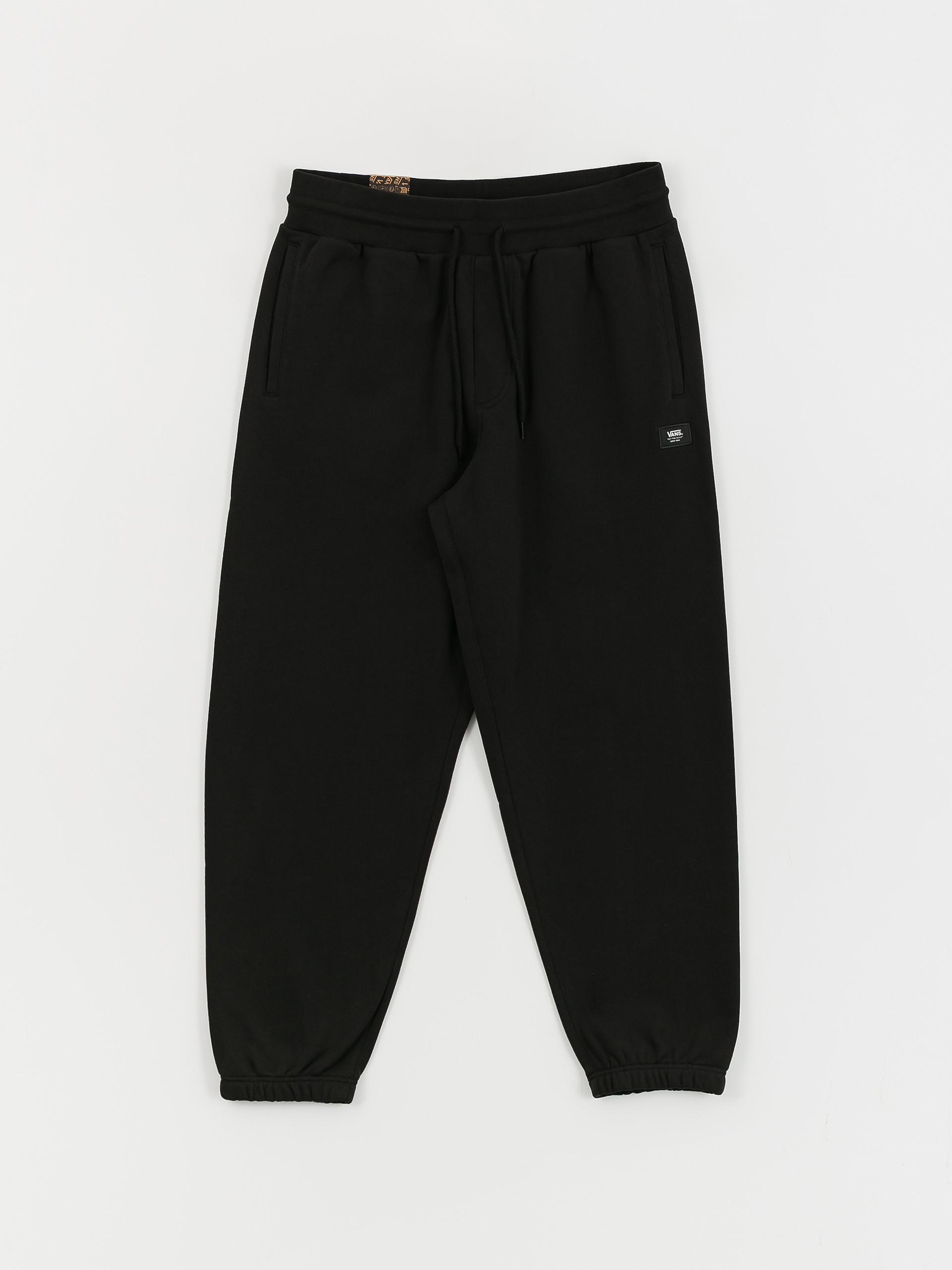 Vans Original Standards Loose Fleece Hose (black)