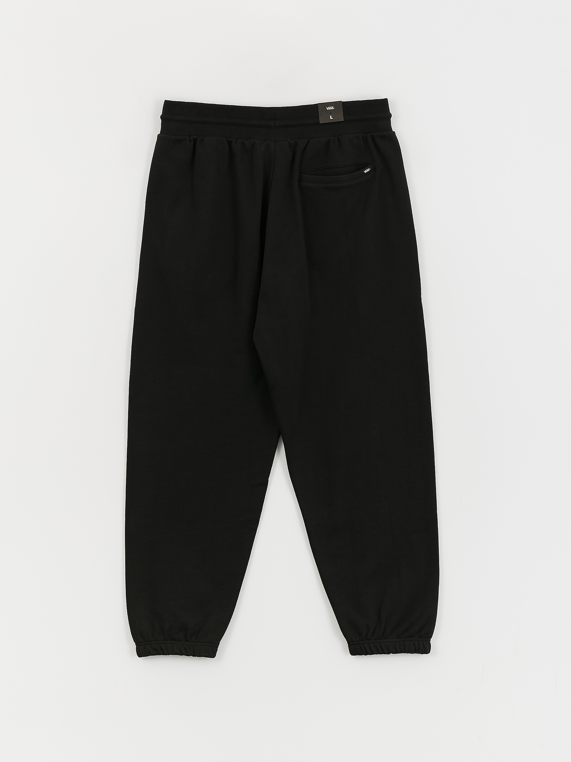 Vans Original Standards Loose Fleece Hose (black)