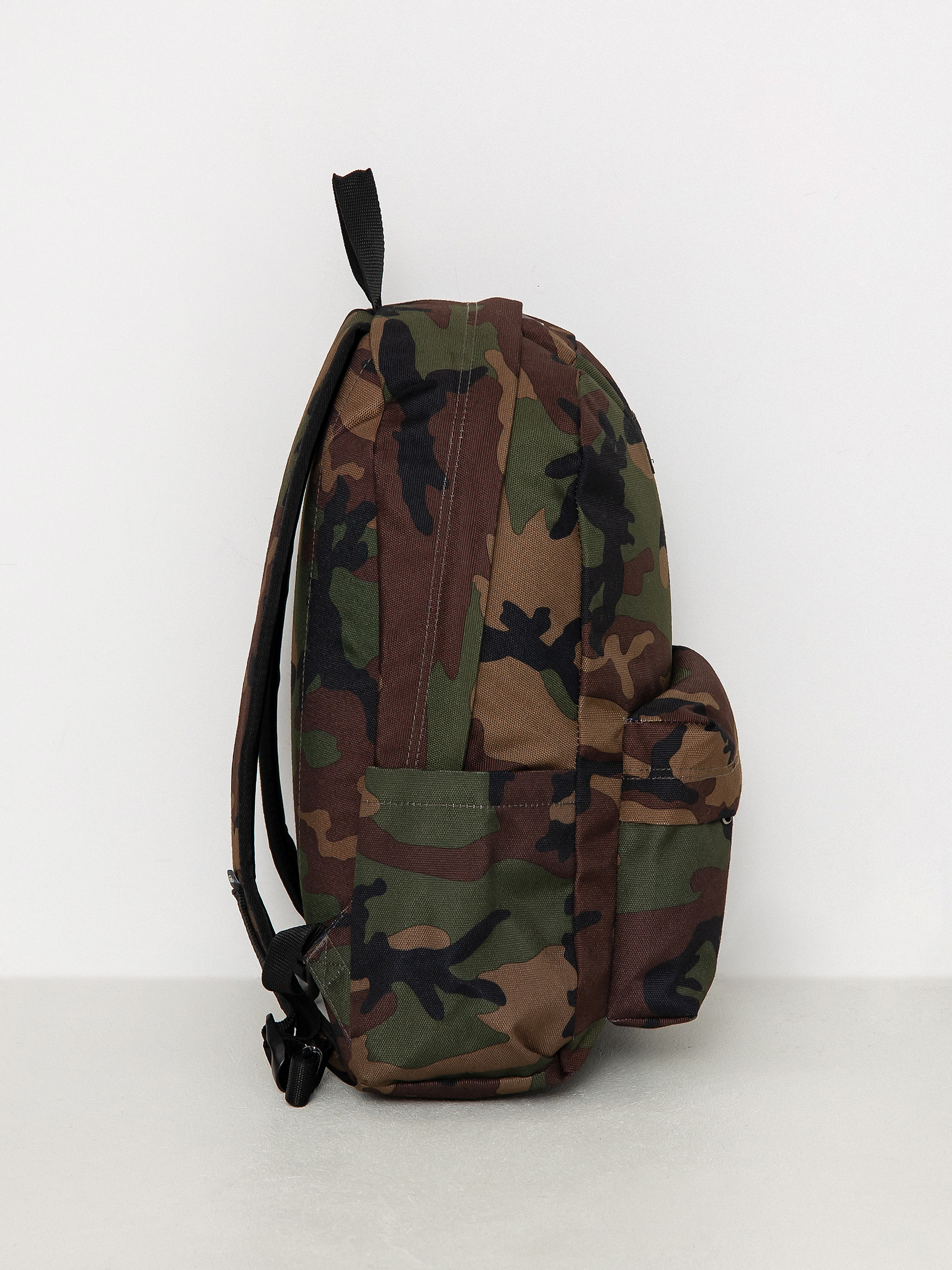 Vans Old Skool Rucksack (classic camo)