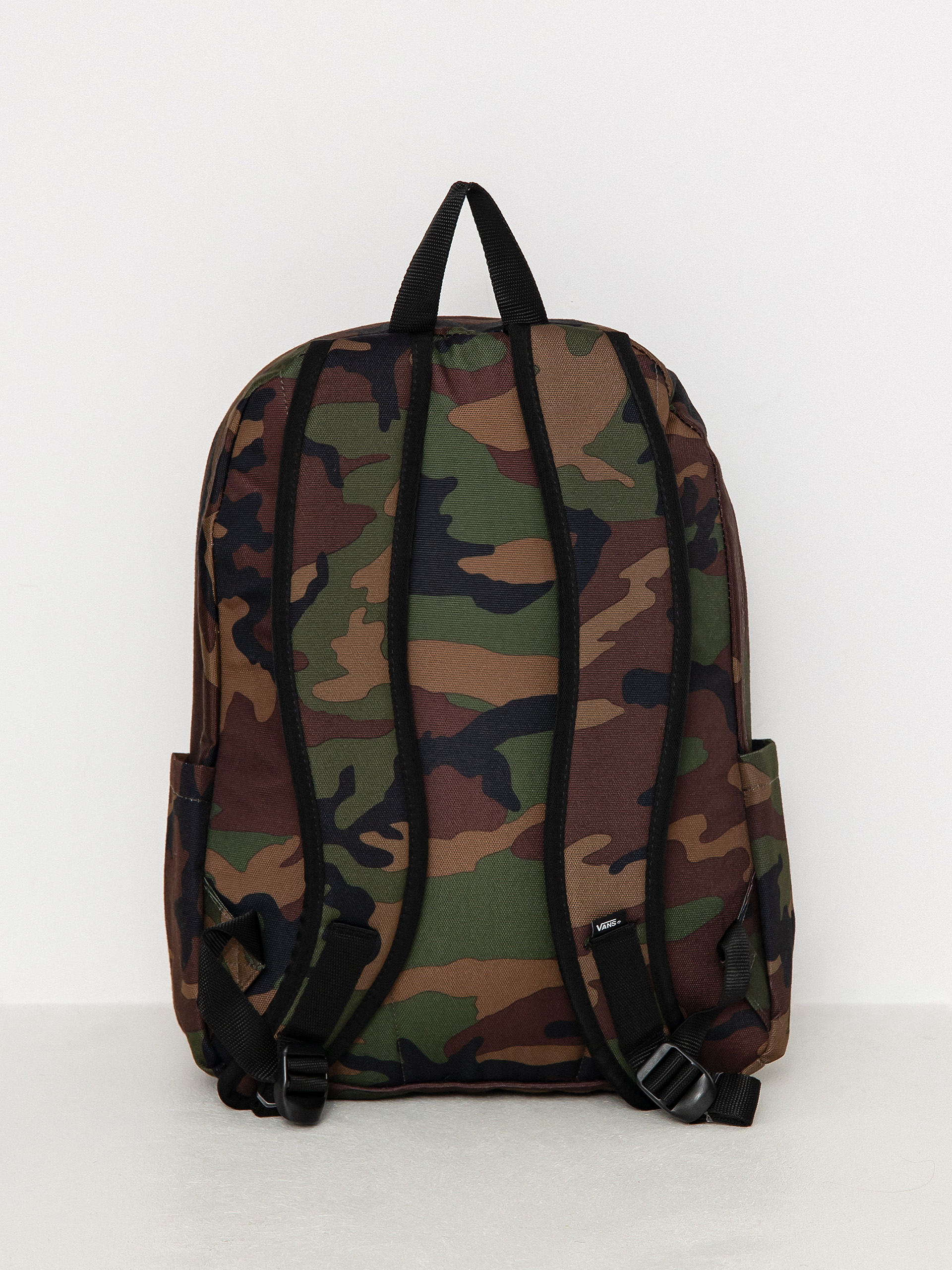 Vans Old Skool Backpack (classic camo)