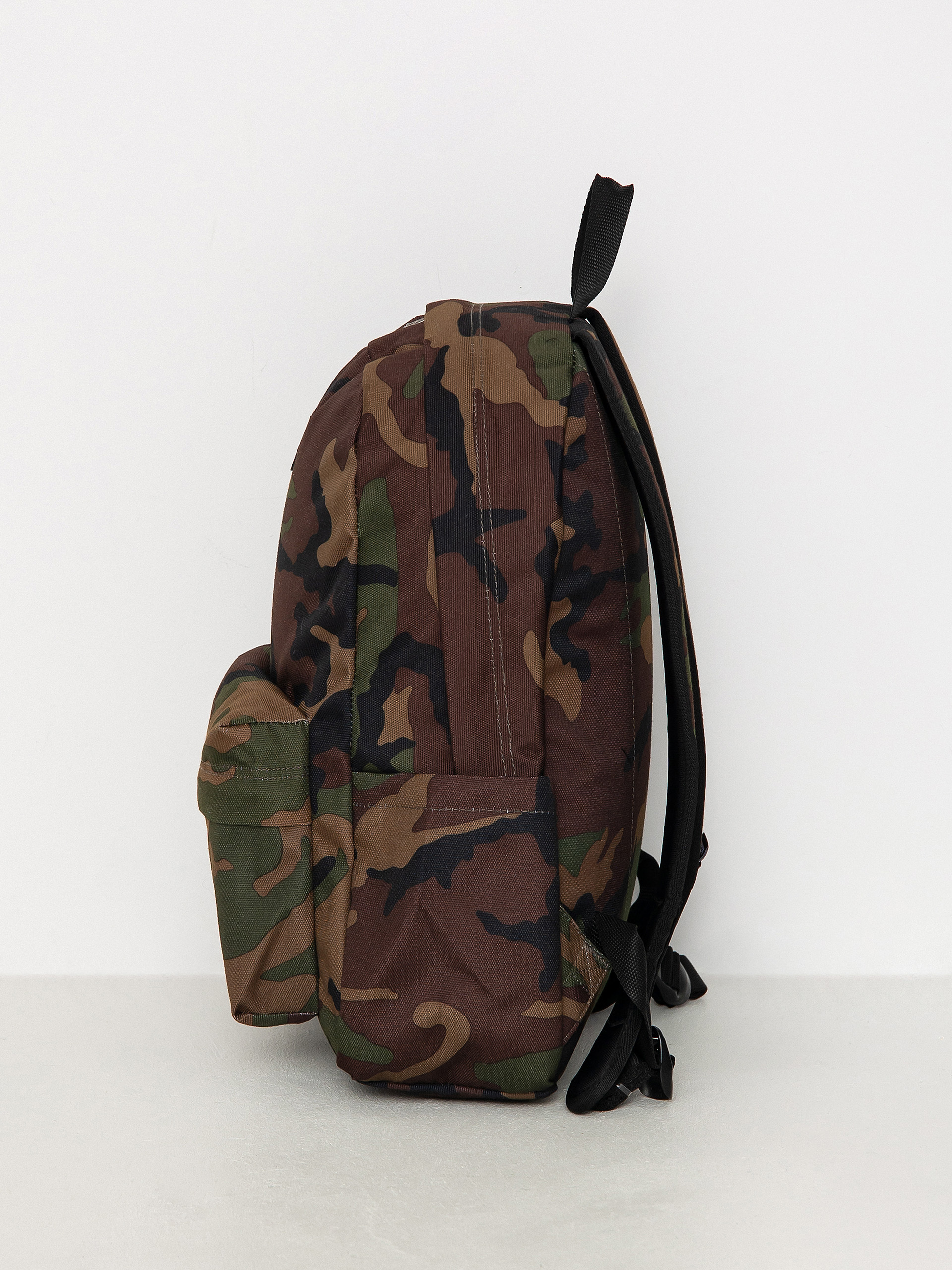 Vans Old Skool Backpack (classic camo)