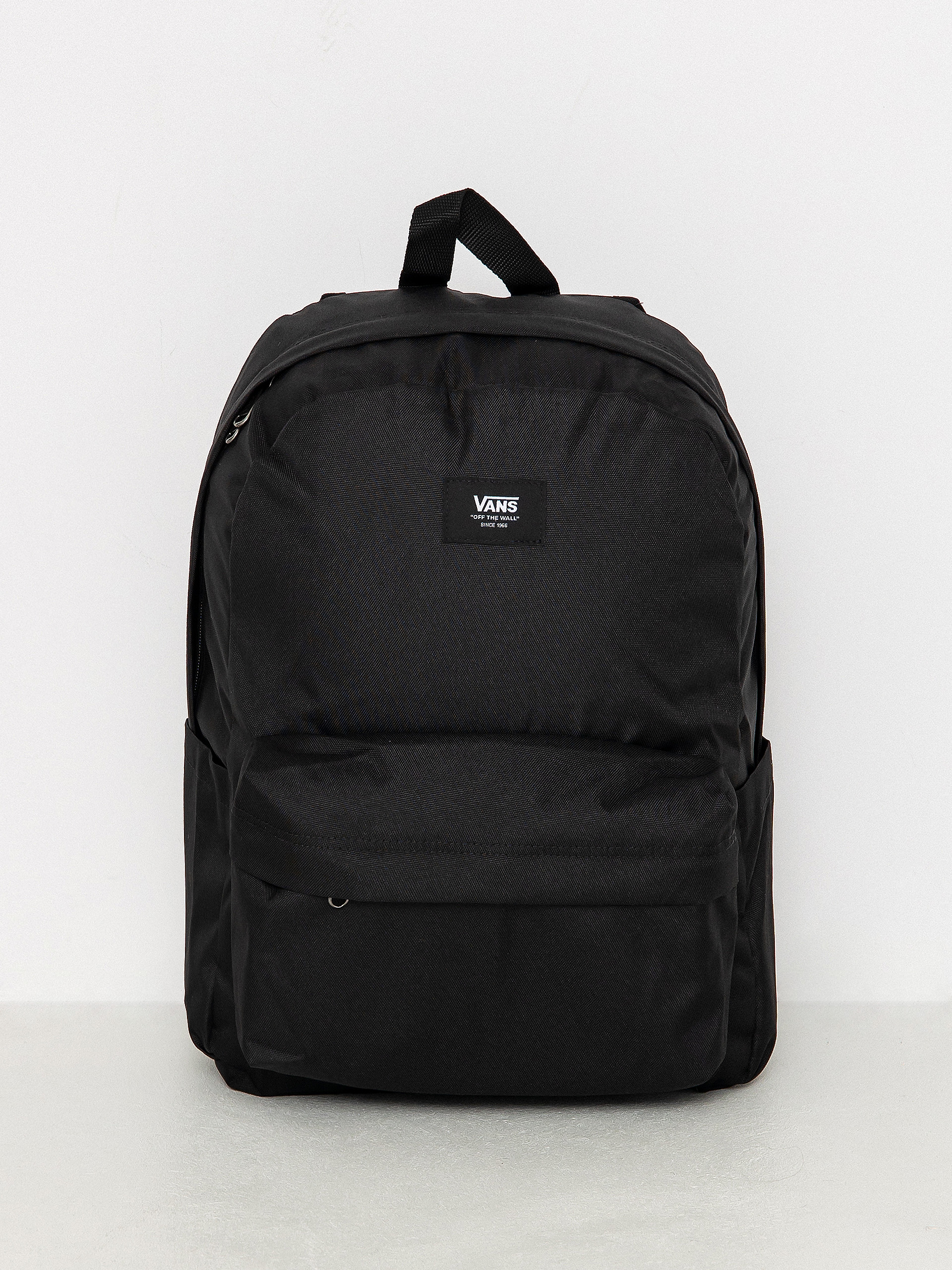 Vans Old Skool Rucksack (black)