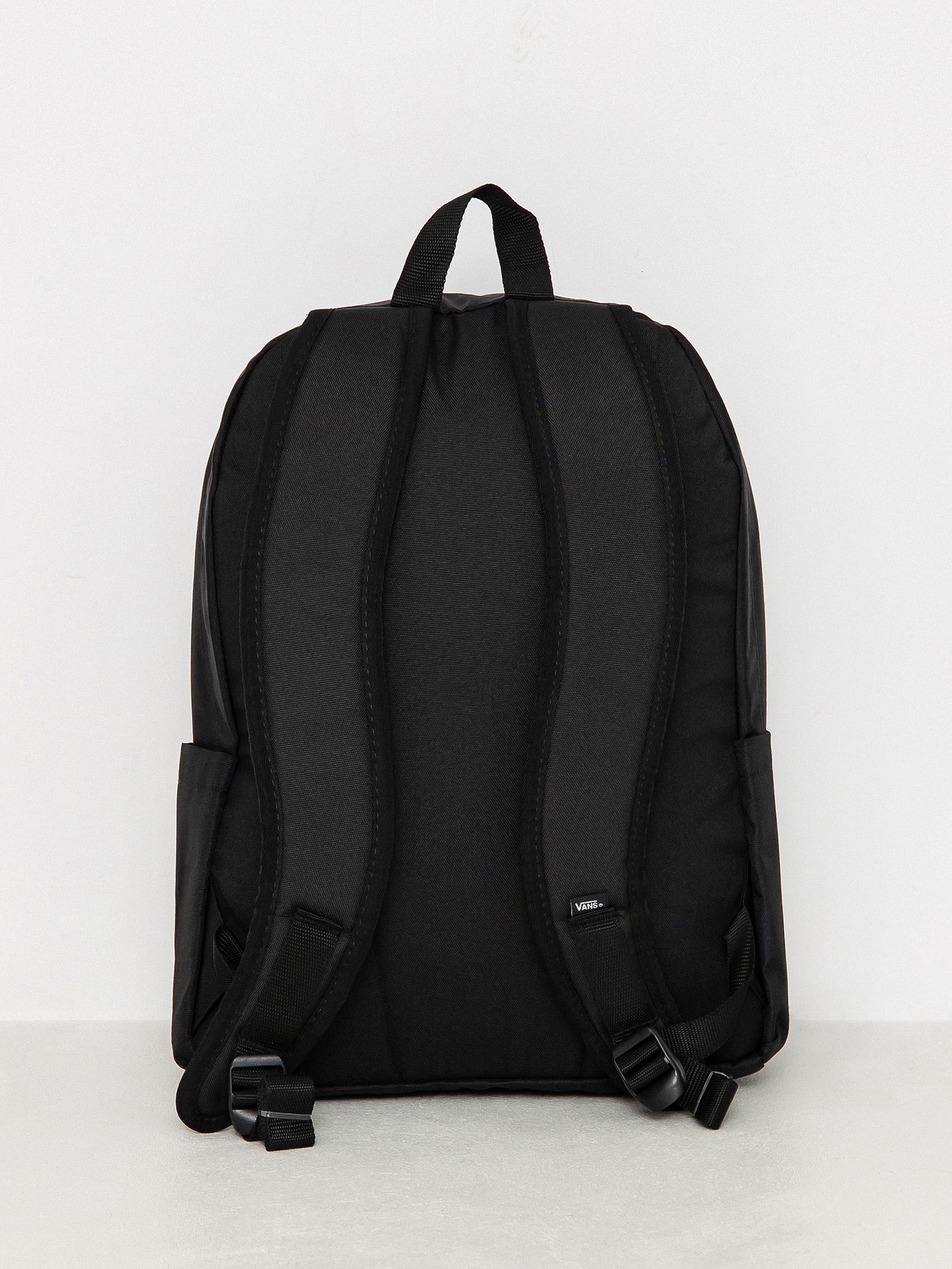 Vans Old Skool Rucksack (black)
