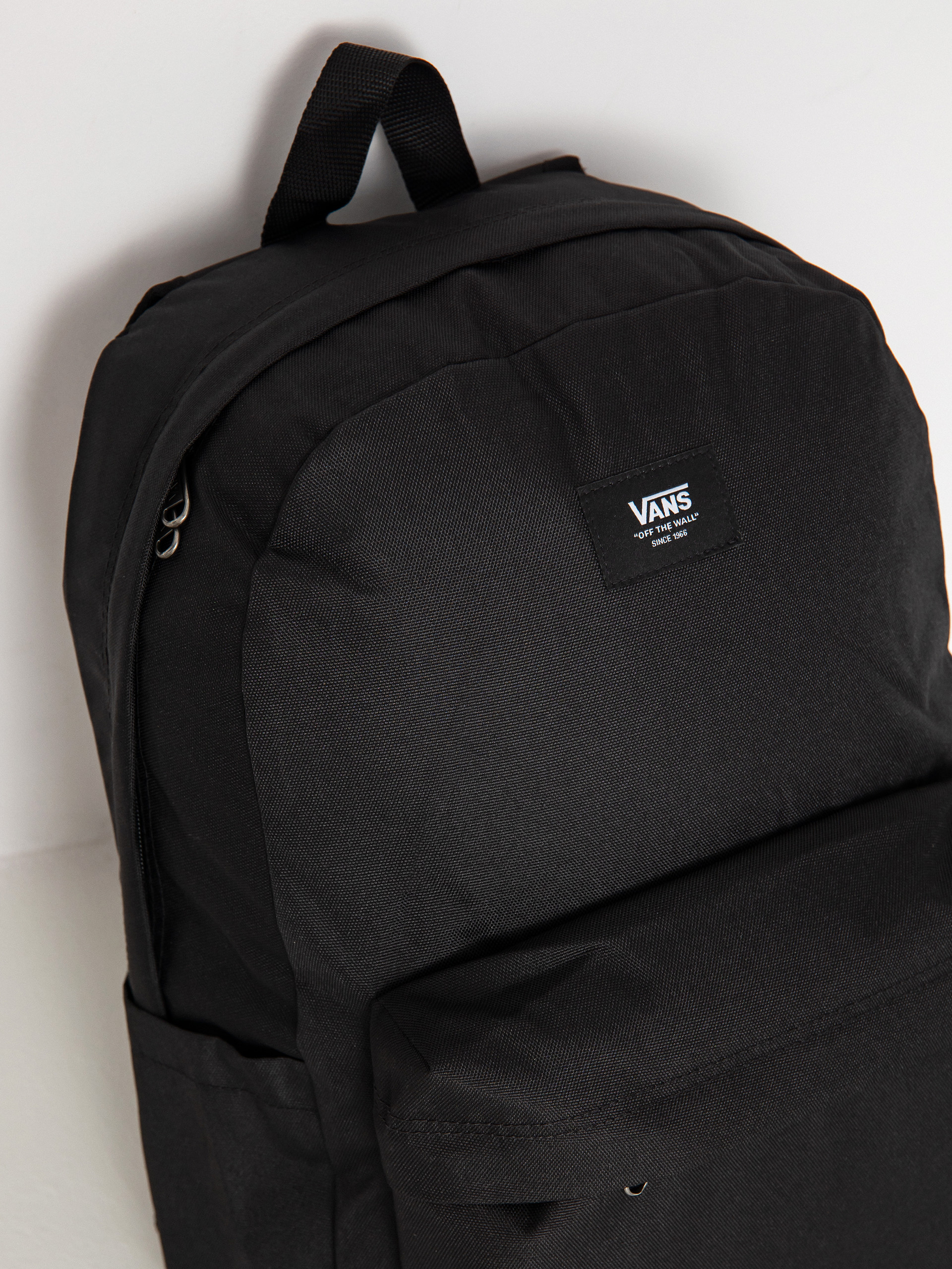 Vans Old Skool Rucksack (black)