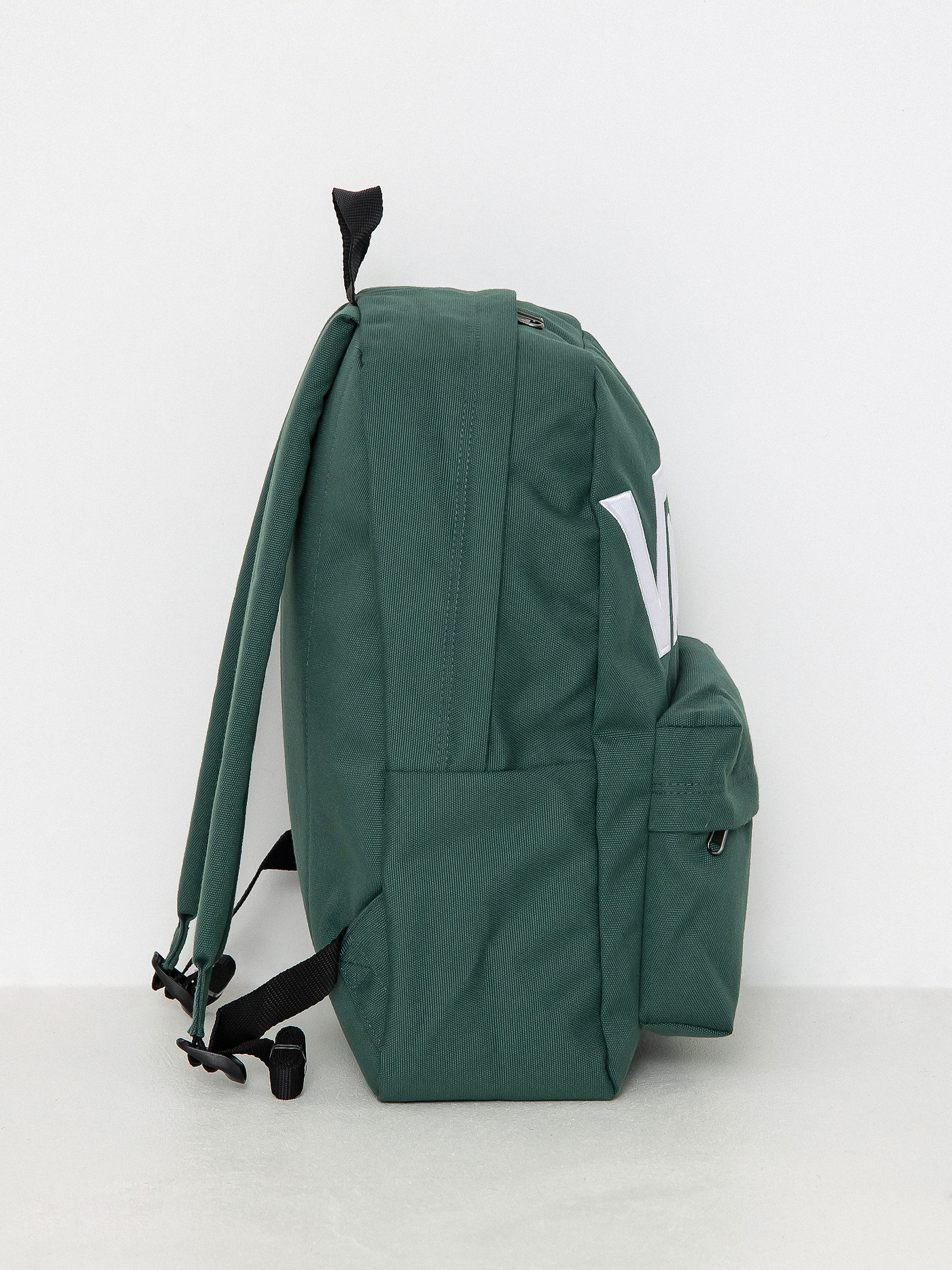 Vans Old Skool Drop V Rucksack (bistro green)